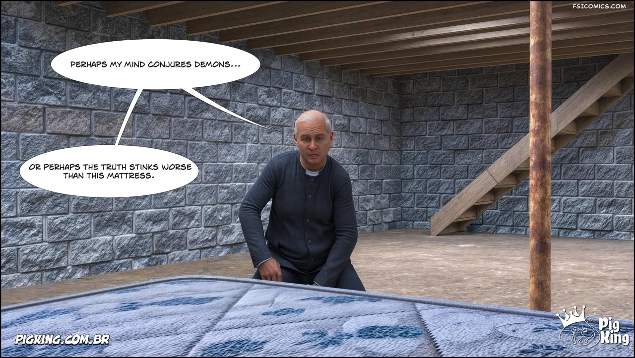 Nun Isabella Chapter 15 CrazyDad3D FSIComics.com 21 - FSIComics Nun Isabella Chapter 15 CrazyDad3D FSIComics.com 21 - FSIComics