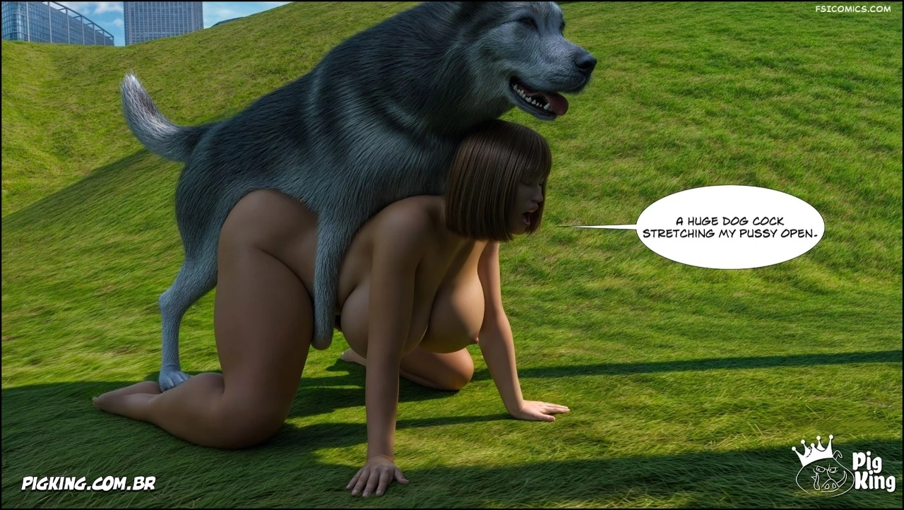 Nun Isabella Chapter 15 CrazyDad3D FSIComics.com 88 - FSIComics Nun Isabella Chapter 15 CrazyDad3D FSIComics.com 88 - FSIComics