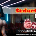 Seduction of the Nuns Chapter 1 Exploring Seduction PigKing FSIComics.com 1 - FSIComics