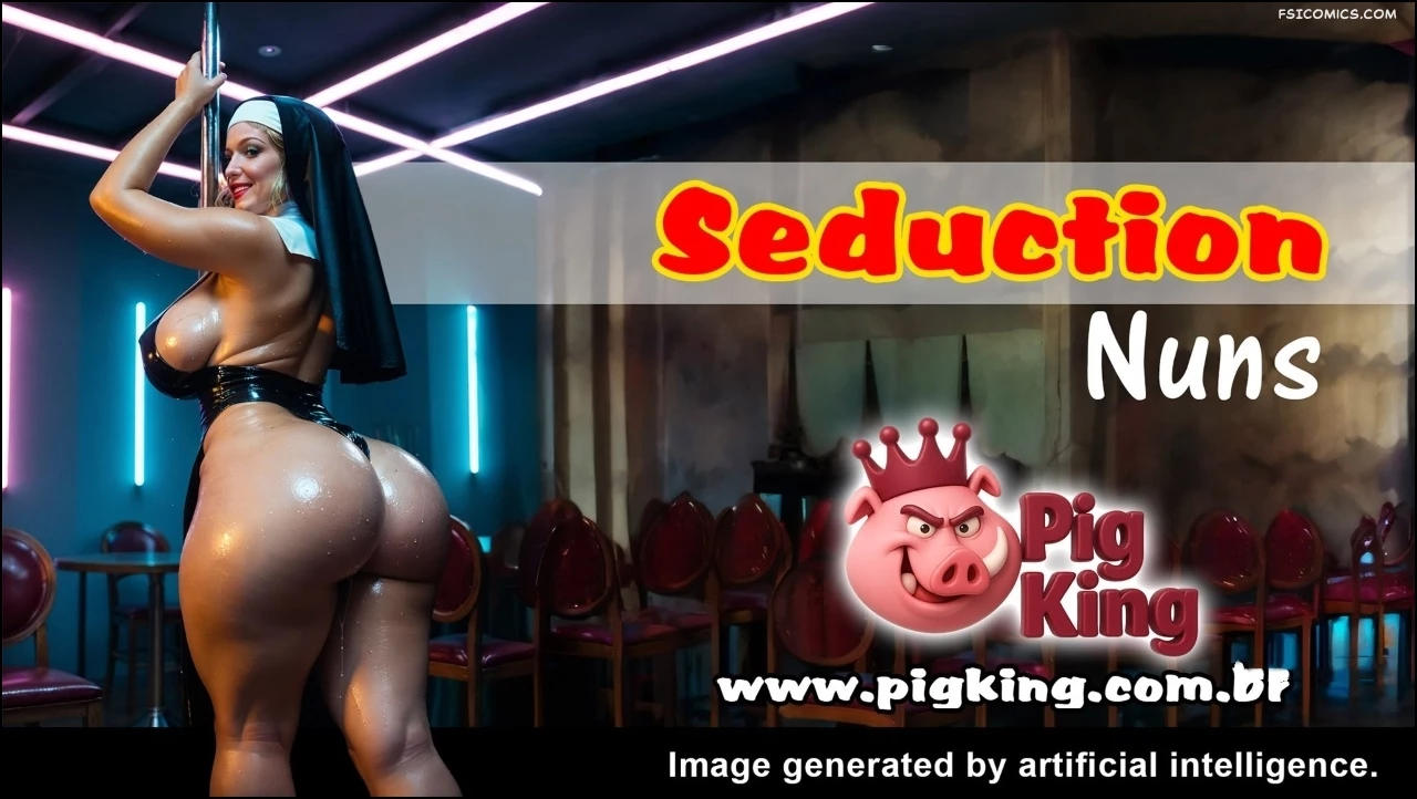 Seduction of the Nuns Chapter 1 - Exploring Seduction – PigKing