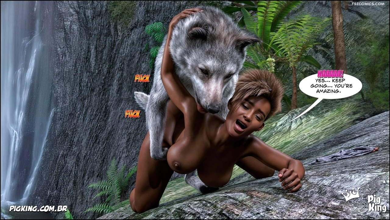 Skylar The Forest Ranger Chapter 4 PigKing 3D FSIComics.com 62 - FSIComics Skylar The Forest Ranger Chapter 4 PigKing 3D FSIComics.com 62 - FSIComics