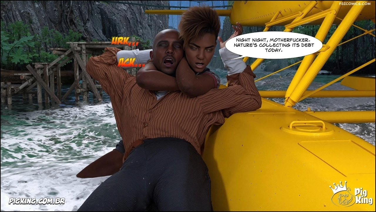 Skylar The Forest Ranger Chapter 5 PigKing 3D FSIComics.com 14 - FSIComics Skylar The Forest Ranger Chapter 5 PigKing 3D FSIComics.com 14 - FSIComics
