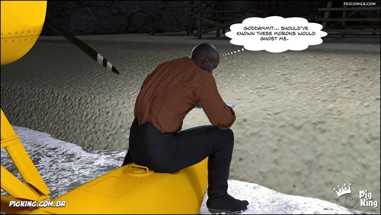 Skylar The Forest Ranger Chapter 5 PigKing 3D FSIComics.com 4 - FSIComics Skylar The Forest Ranger Chapter 5 PigKing 3D FSIComics.com 4 - FSIComics