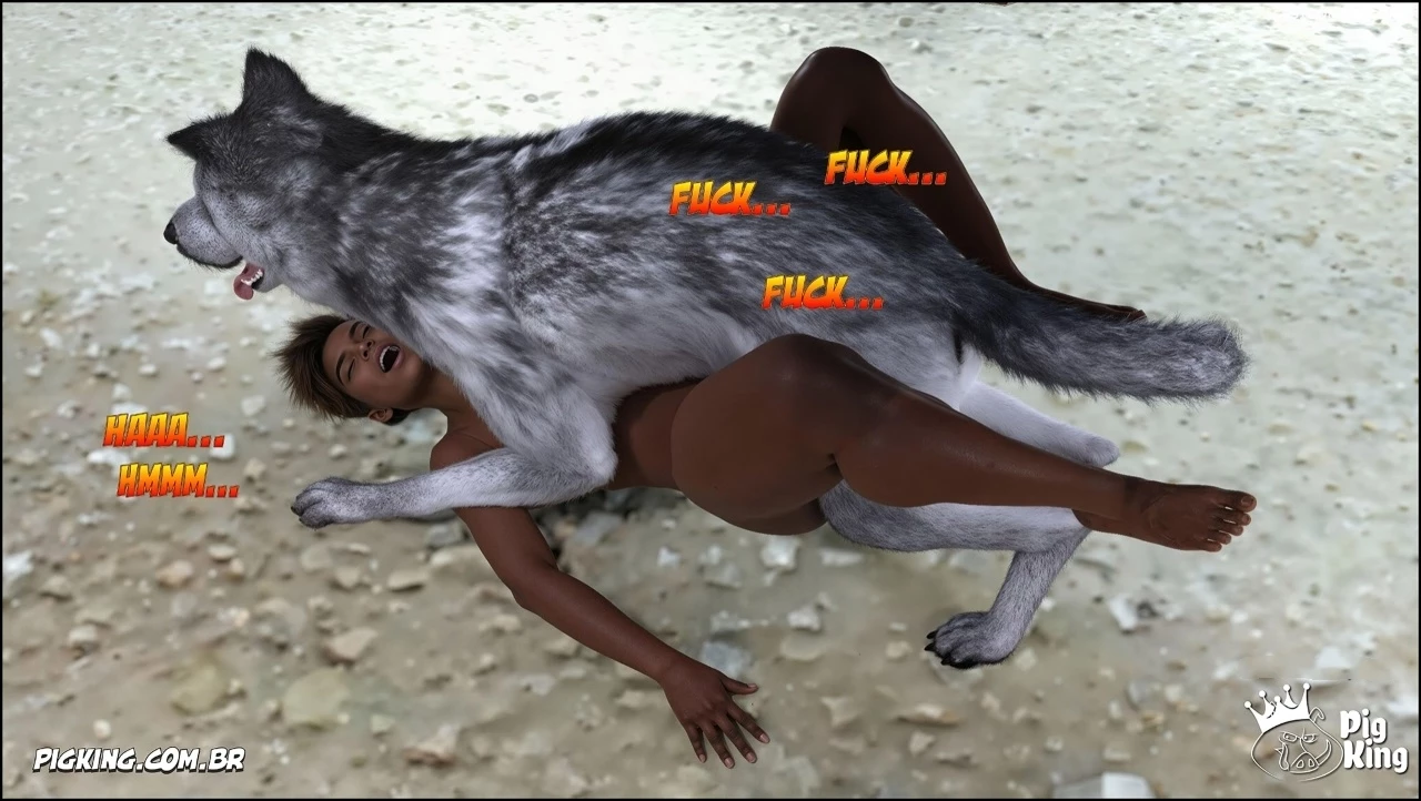 Skylar The Forest Ranger Chapter 5 PigKing 3D FSIComics.com 63 - FSIComics Skylar The Forest Ranger Chapter 5 PigKing 3D FSIComics.com 63 - FSIComics