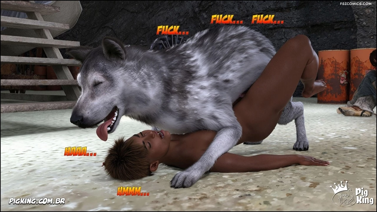 Skylar The Forest Ranger Chapter 5 PigKing 3D FSIComics.com 67 - FSIComics Skylar The Forest Ranger Chapter 5 PigKing 3D FSIComics.com 67 - FSIComics