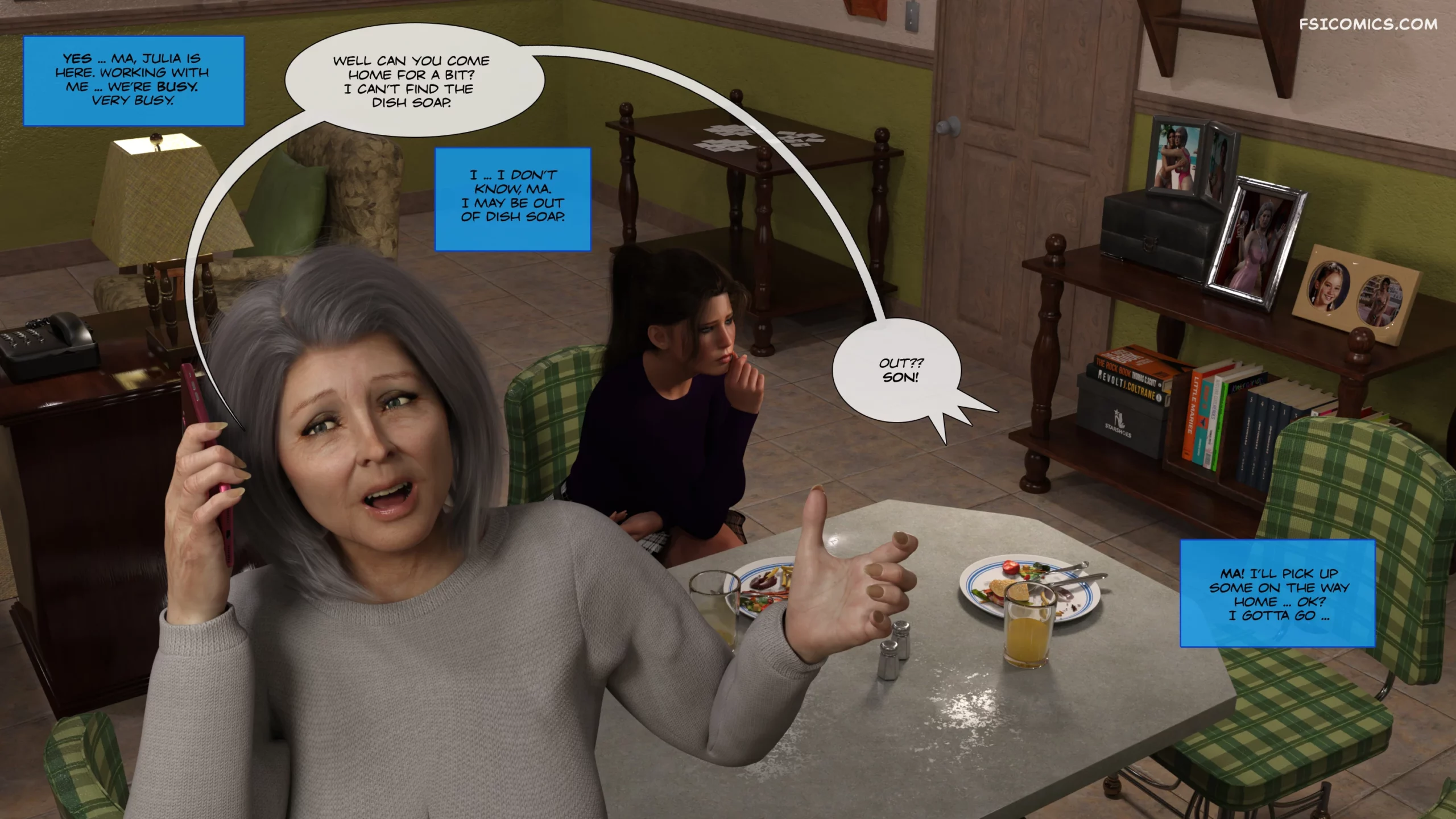 a desire in the family chapter 3 garak3d 127 scaled - FSIComics a desire in the family chapter 3 garak3d 127 scaled - FSIComics