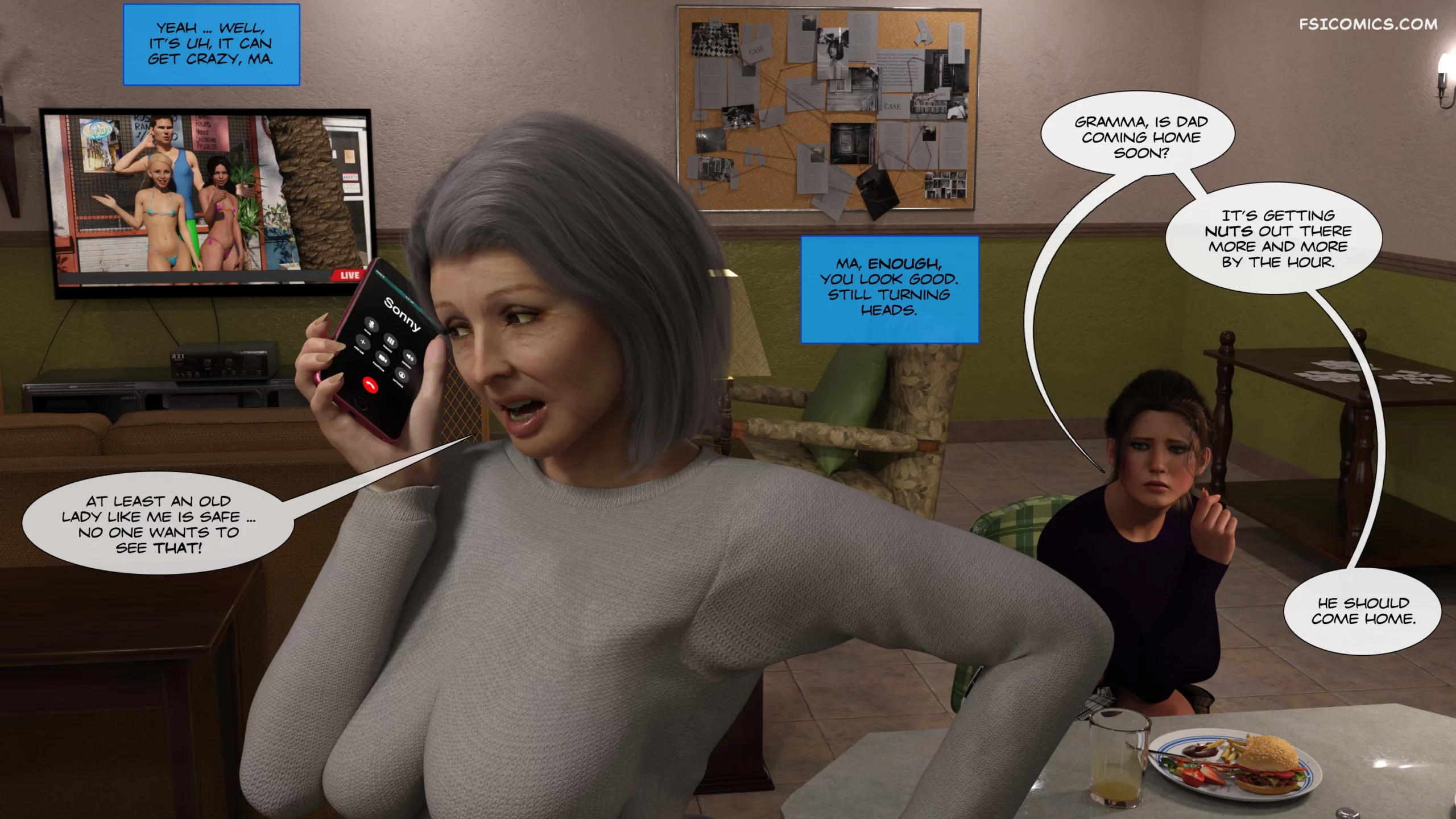 a desire in the family chapter 3 garak3d 131 scaled - FSIComics a desire in the family chapter 3 garak3d 131 scaled - FSIComics