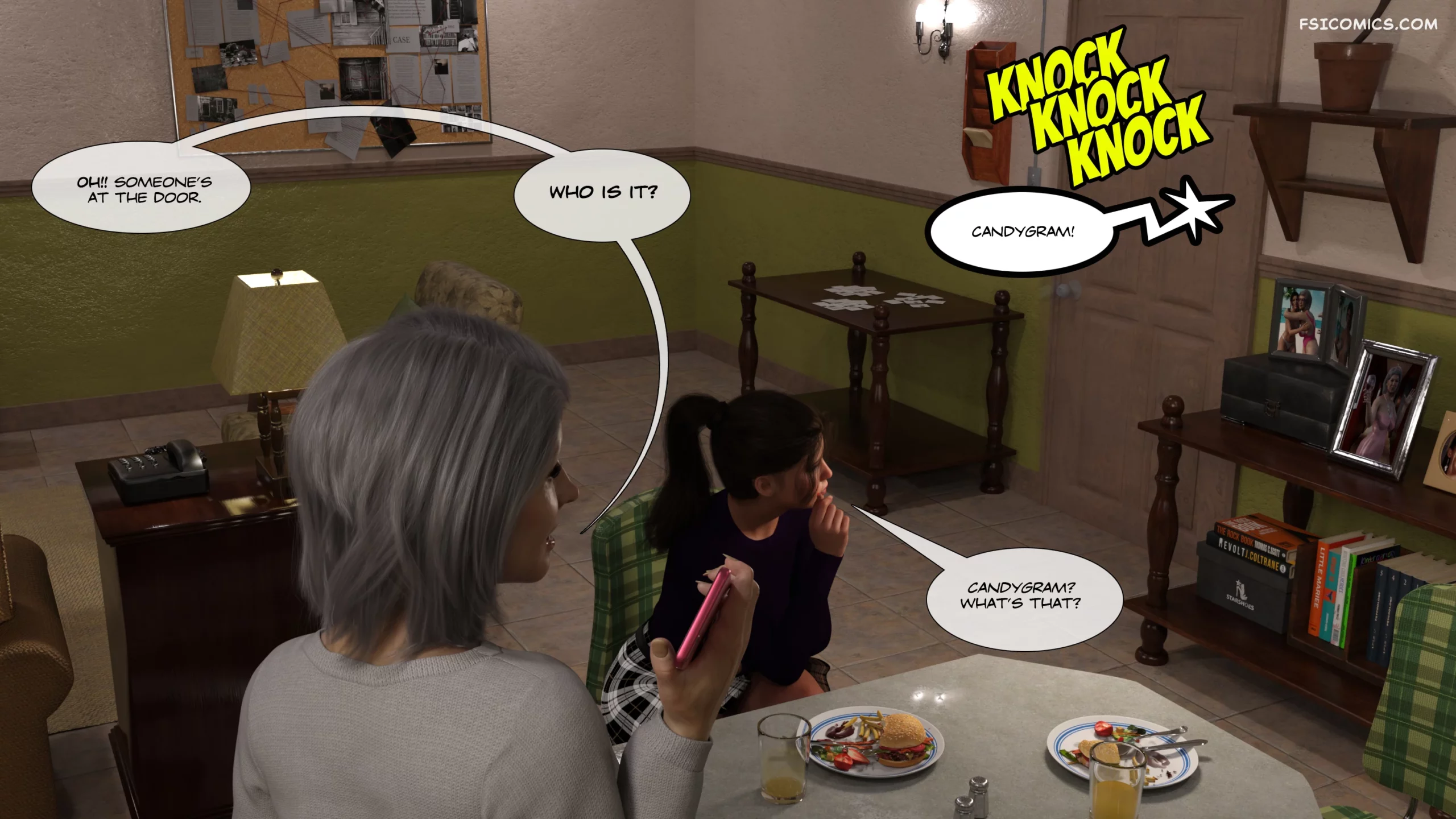 a desire in the family chapter 3 garak3d 132 scaled - FSIComics a desire in the family chapter 3 garak3d 132 scaled - FSIComics