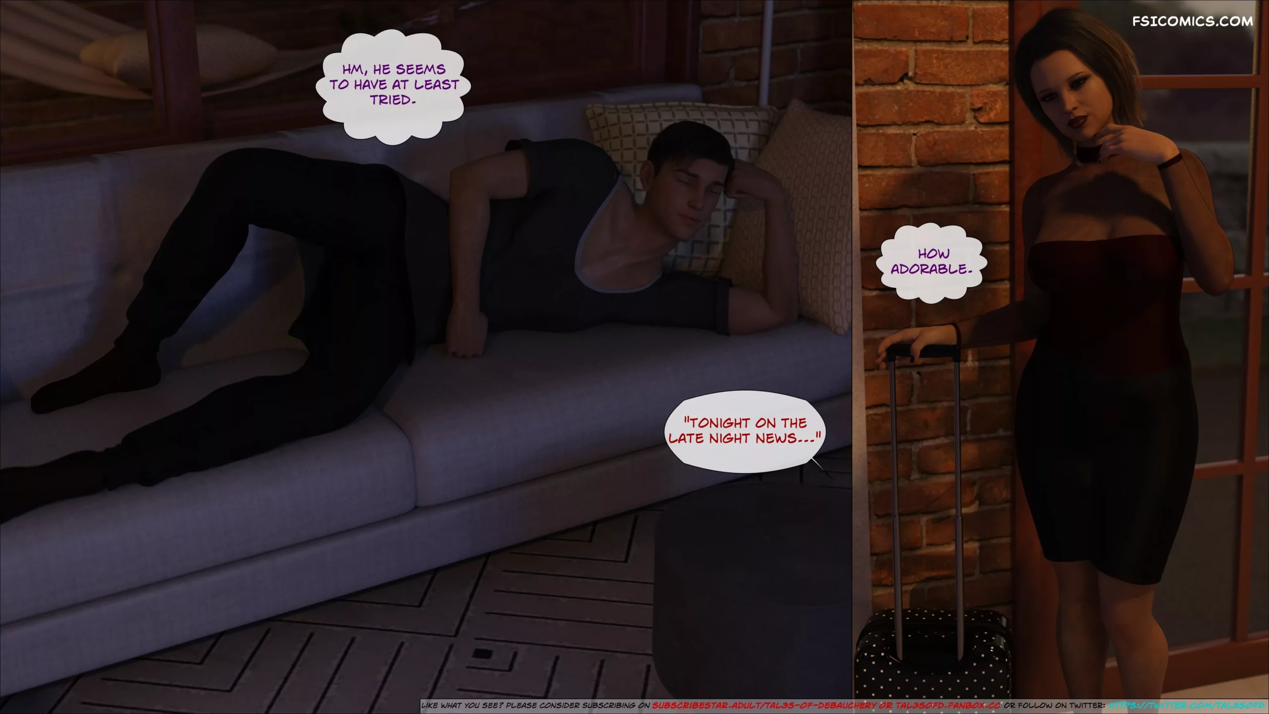 a mothers shame chapter 5 tal3s of debauchery 041 scaled - FSIComics