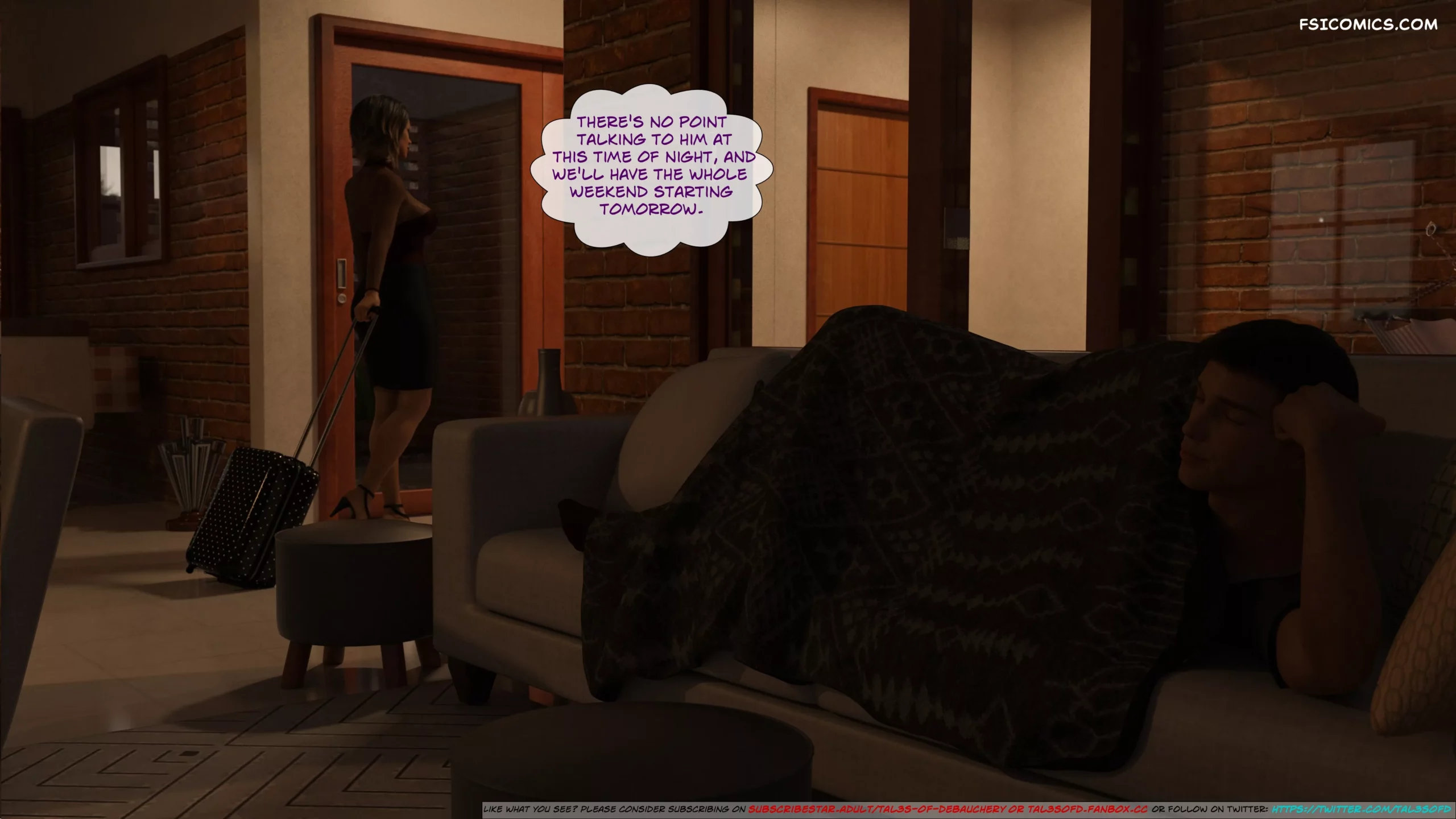 a mothers shame chapter 5 tal3s of debauchery 042 scaled - FSIComics
