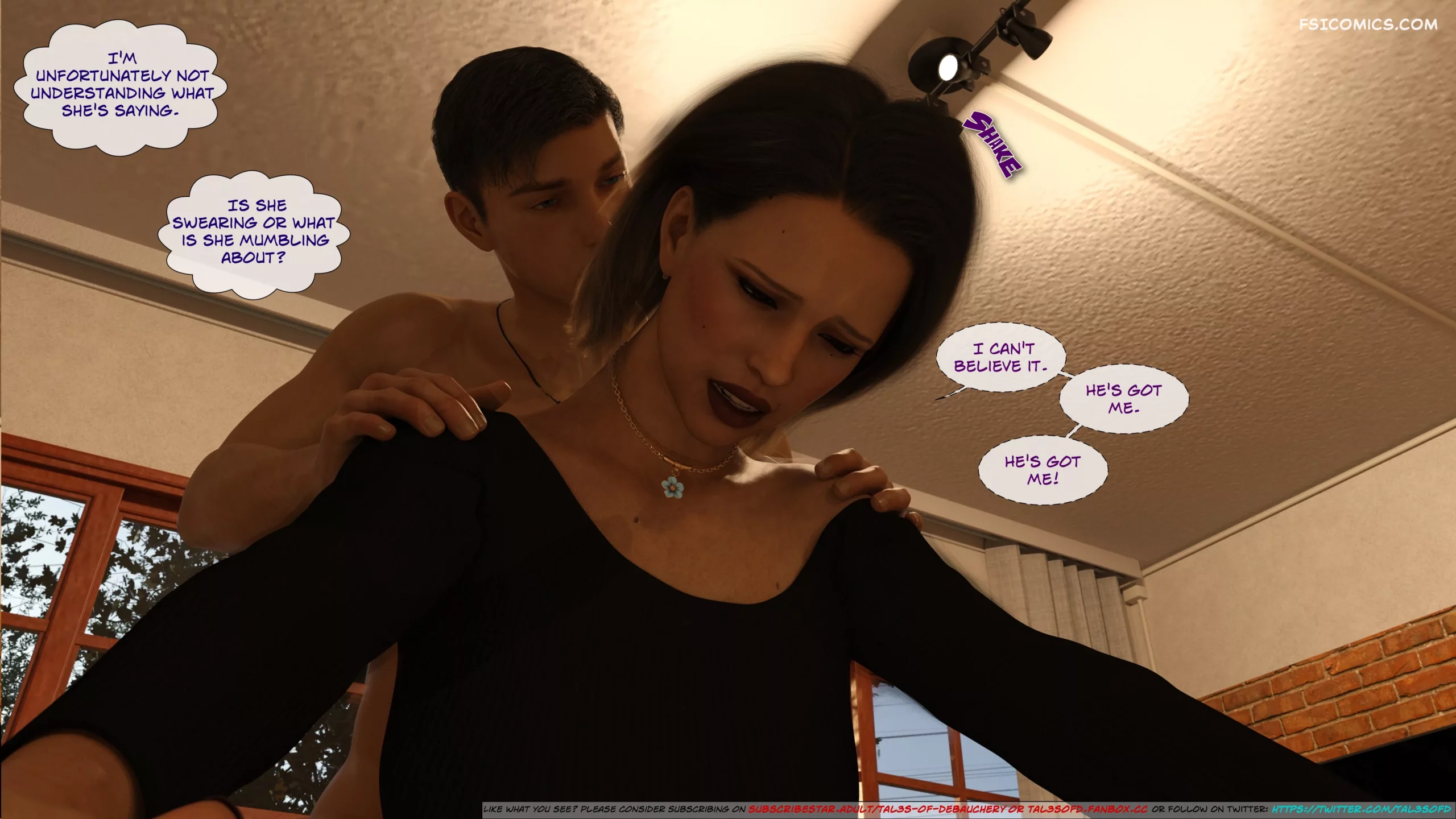 a mothers shame chapter 5 tal3s of debauchery 080 scaled - FSIComics