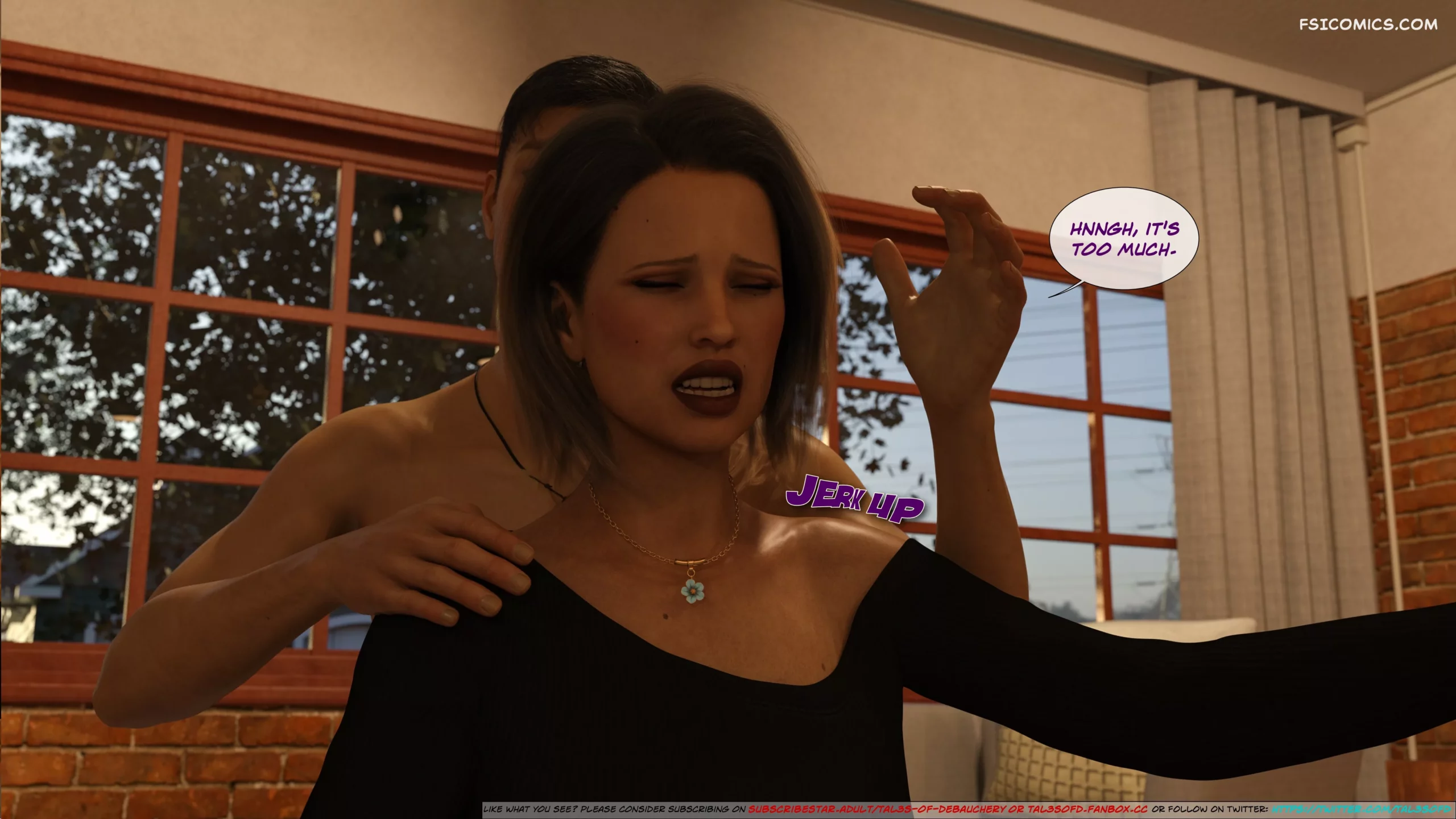 a mothers shame chapter 5 tal3s of debauchery 098 scaled - FSIComics