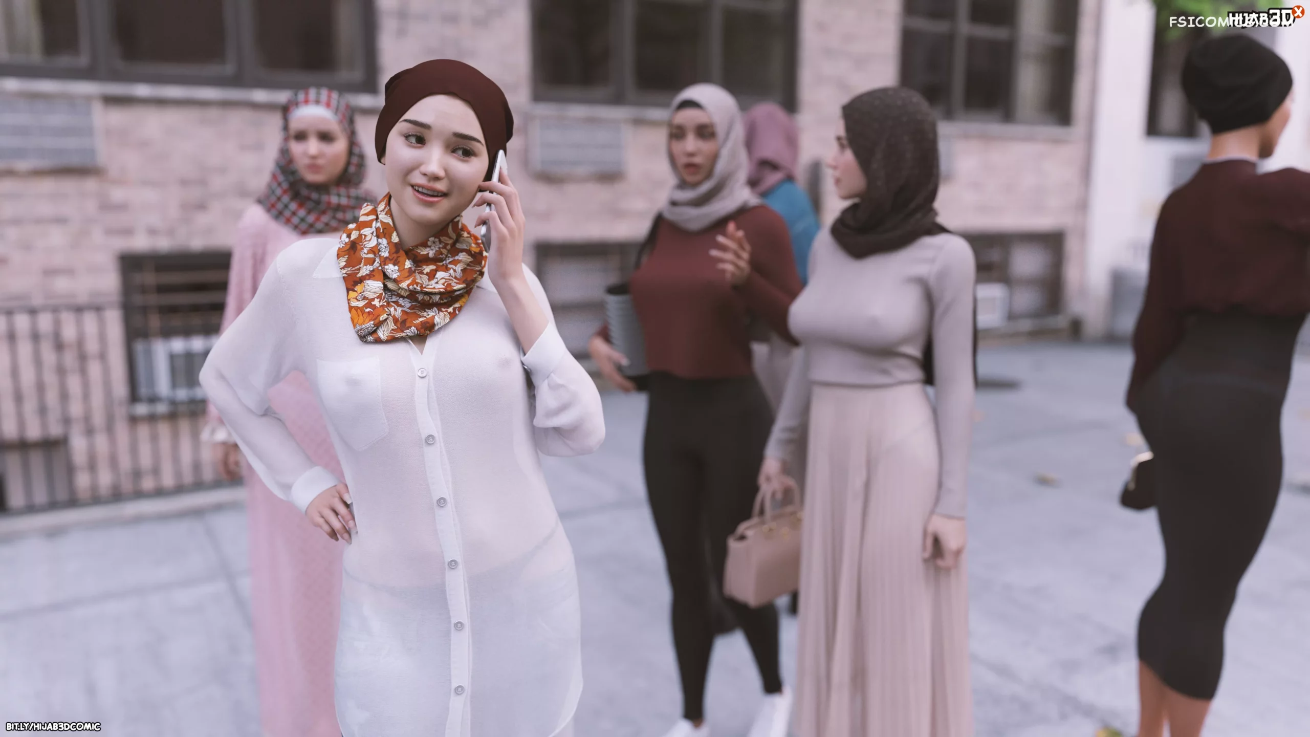 adjustments losekorntrol hijab3dx 002 scaled - FSIComics adjustments losekorntrol hijab3dx 002 scaled - FSIComics