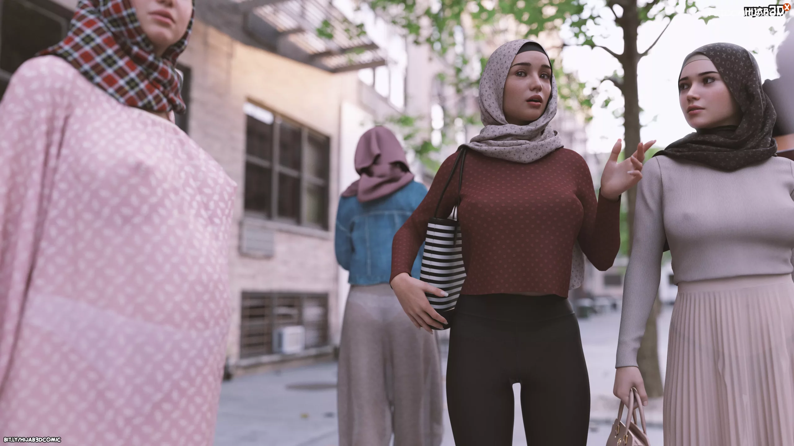 adjustments losekorntrol hijab3dx 007 scaled - FSIComics adjustments losekorntrol hijab3dx 007 scaled - FSIComics