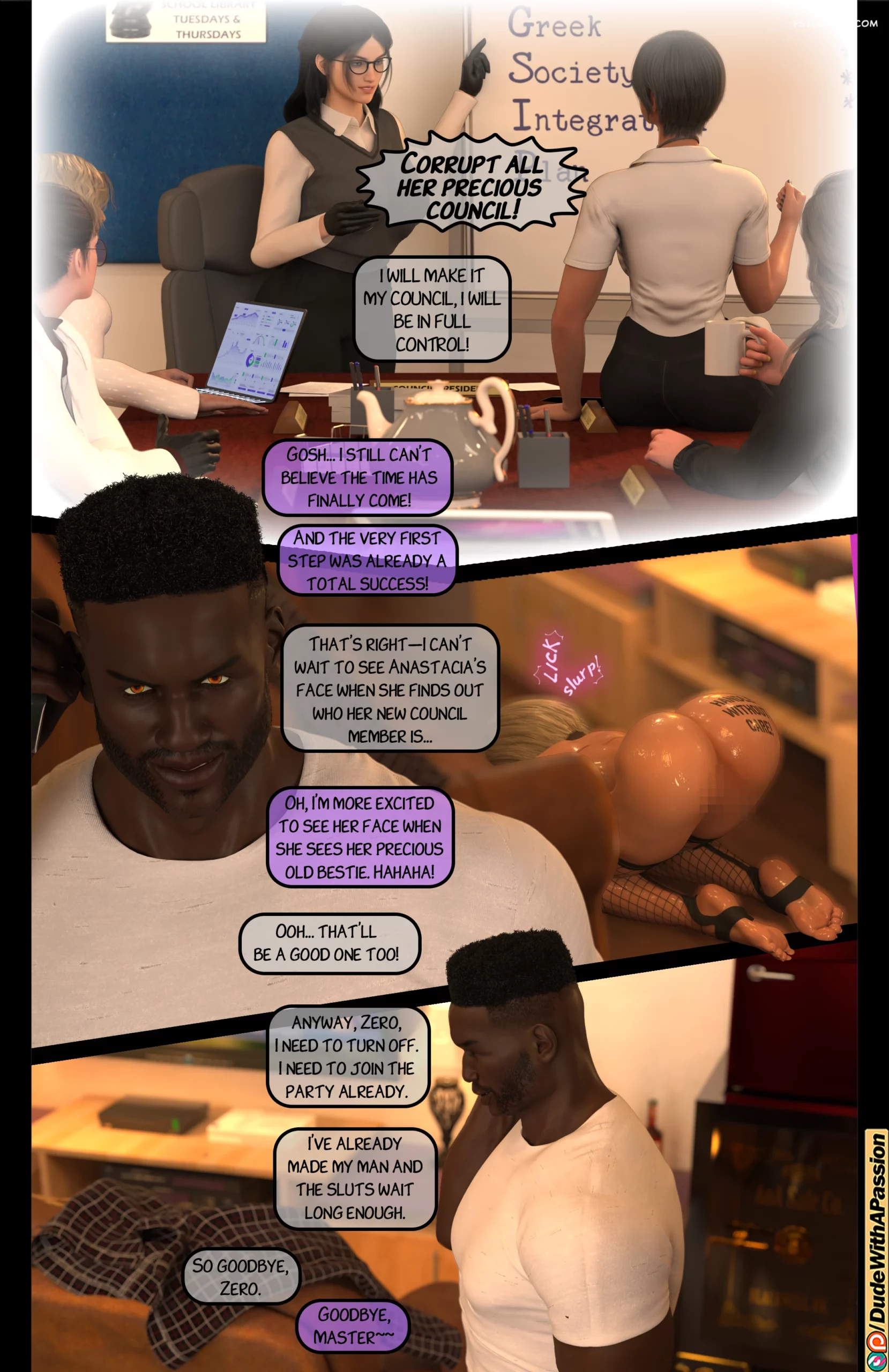 anastacia depraved relief prologue dudewithapassion 046 scaled - FSIComics