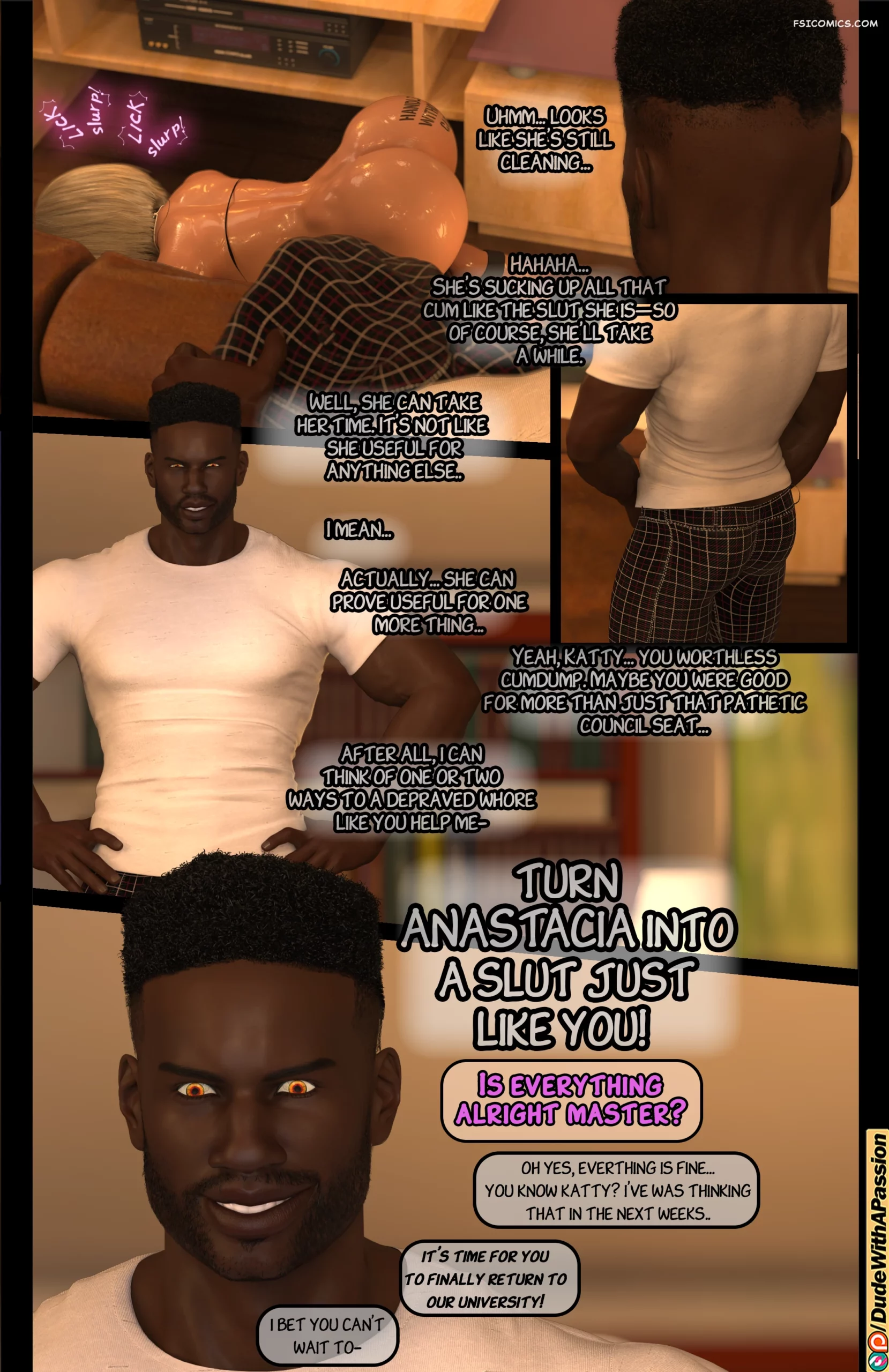 anastacia depraved relief prologue dudewithapassion 047 scaled - FSIComics