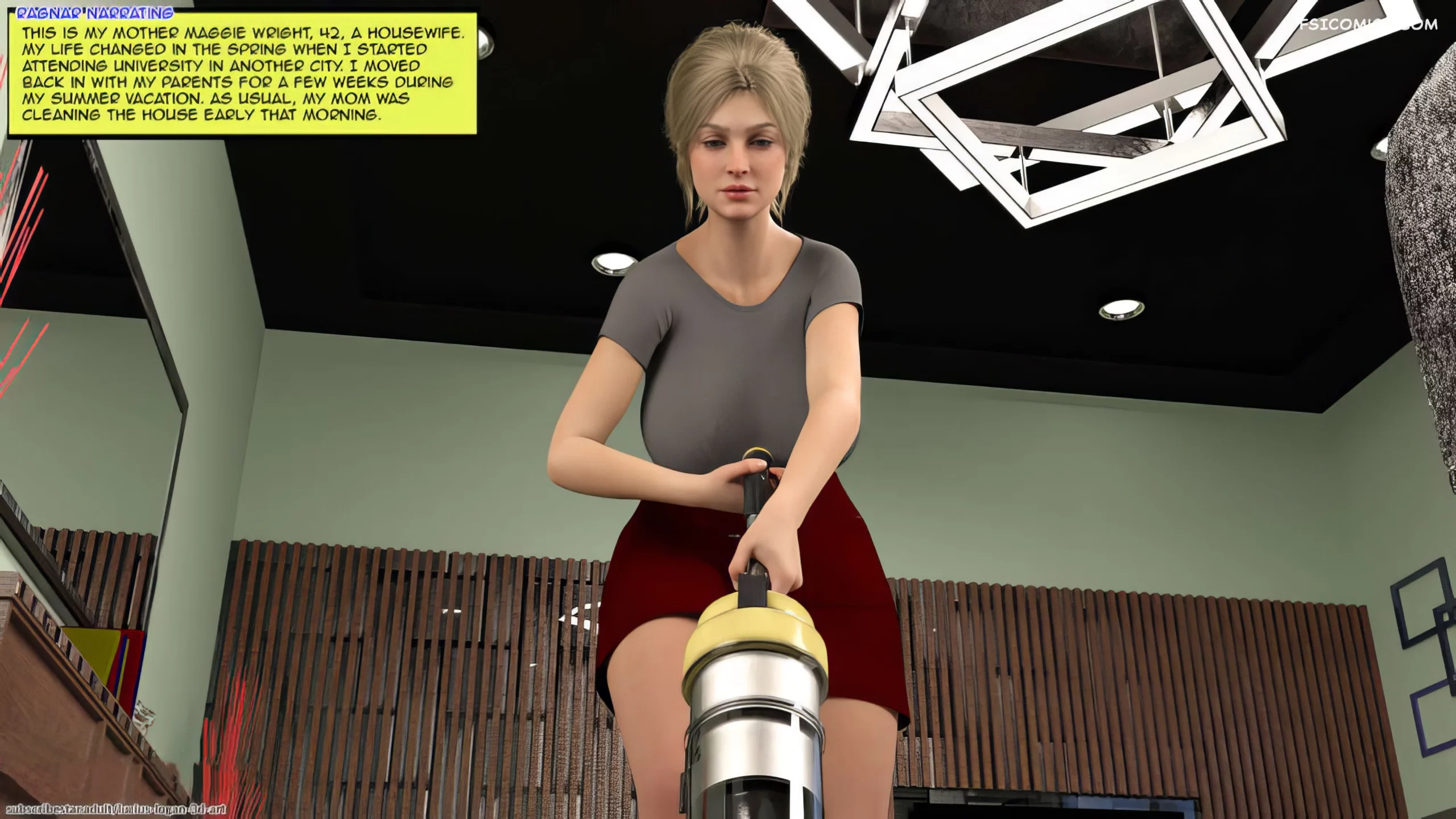 bad mom chapter 1 lq lucius logan 002 scaled - FSIComics bad mom chapter 1 lq lucius logan 002 scaled - FSIComics