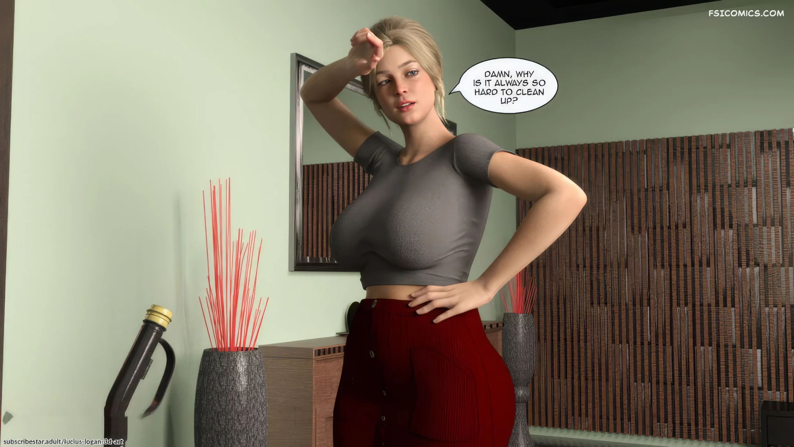 bad mom chapter 1 lq lucius logan 003 scaled - FSIComics bad mom chapter 1 lq lucius logan 003 scaled - FSIComics