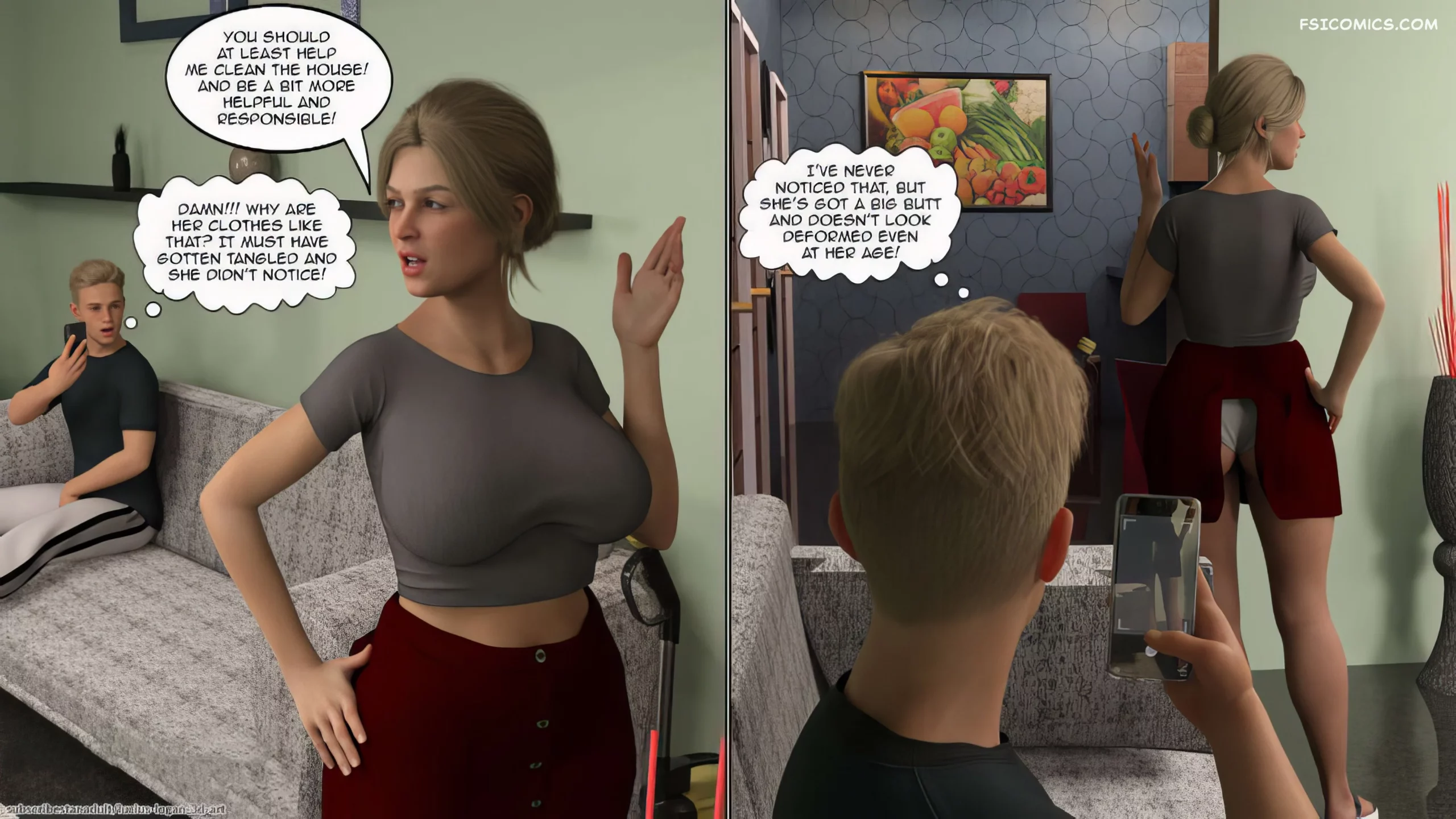 bad mom chapter 1 lq lucius logan 006 scaled - FSIComics bad mom chapter 1 lq lucius logan 006 scaled - FSIComics