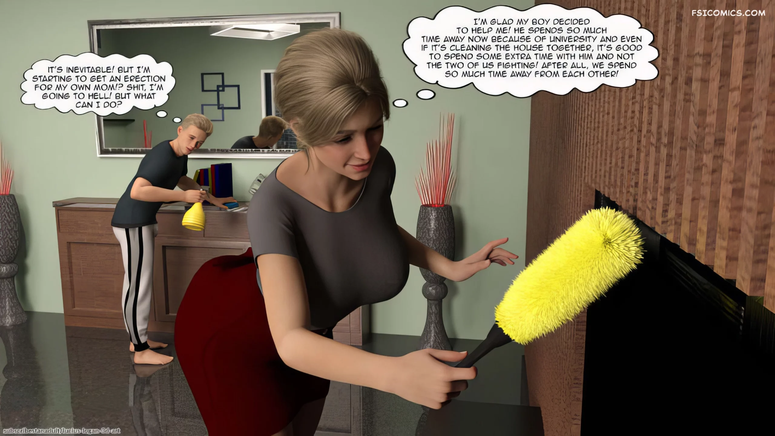 bad mom chapter 1 lq lucius logan 009 scaled - FSIComics bad mom chapter 1 lq lucius logan 009 scaled - FSIComics