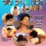 big brother chapter 35 sandlust 001 - FSIComics