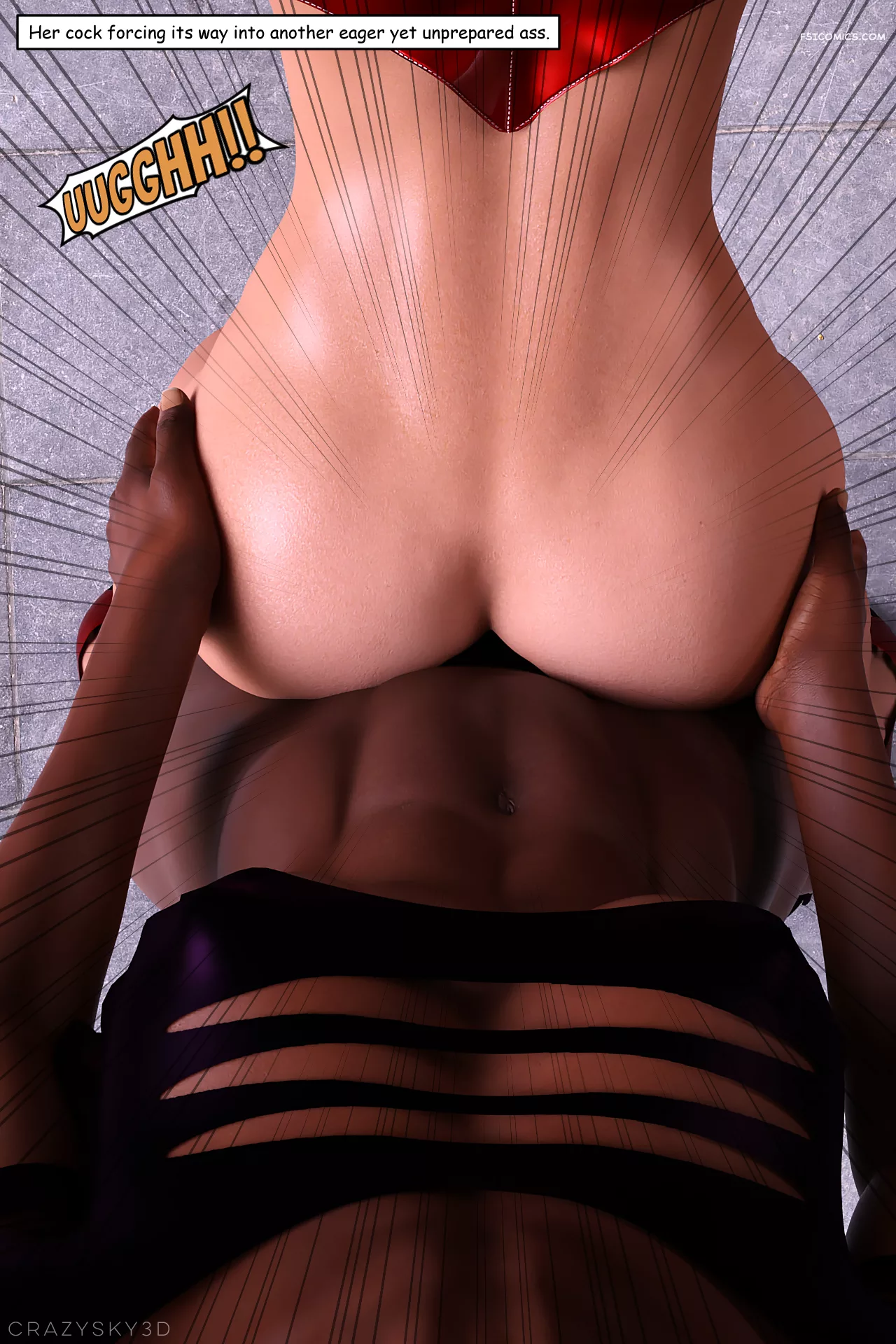 black hole crazysky3d 032 - FSIComics black hole crazysky3d 032 - FSIComics