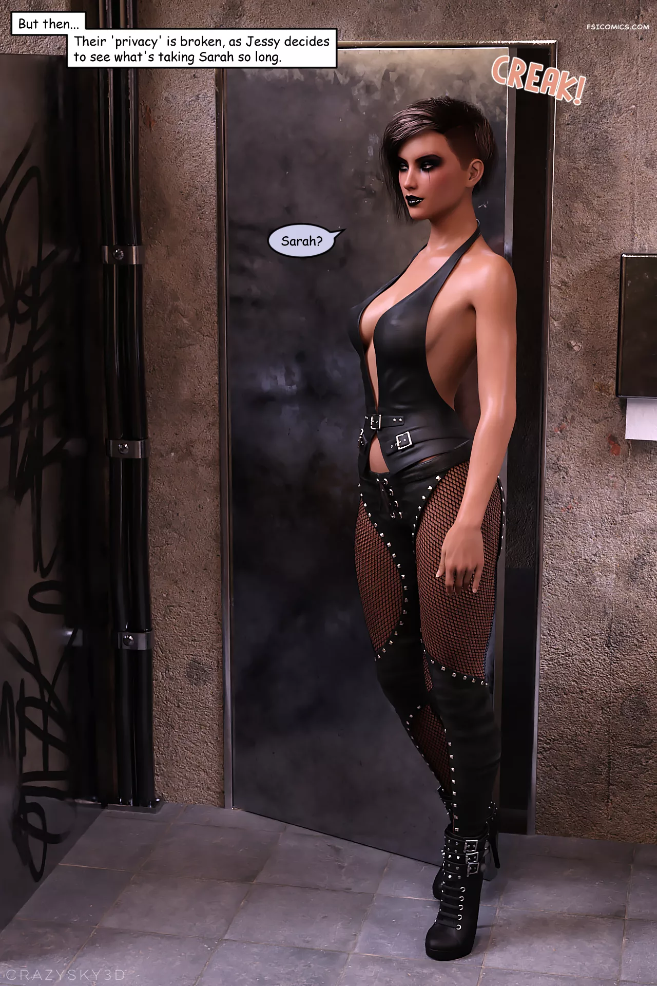 black hole crazysky3d 036 - FSIComics black hole crazysky3d 036 - FSIComics
