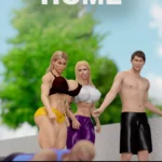 blacked home chapter 12 brown shoes 001 - FSIComics