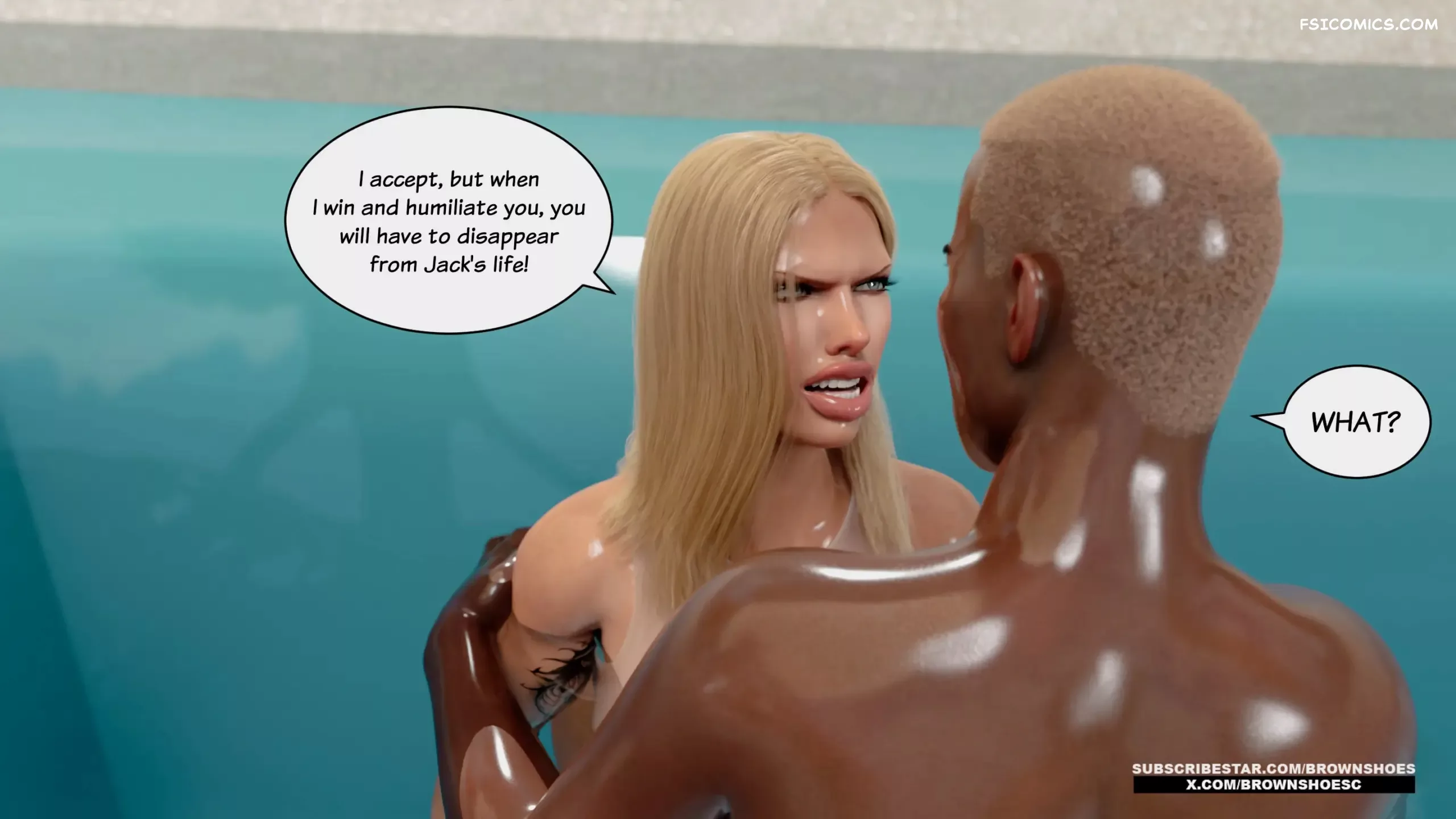 blacked home chapter 12 brown shoes 038 - FSIComics
