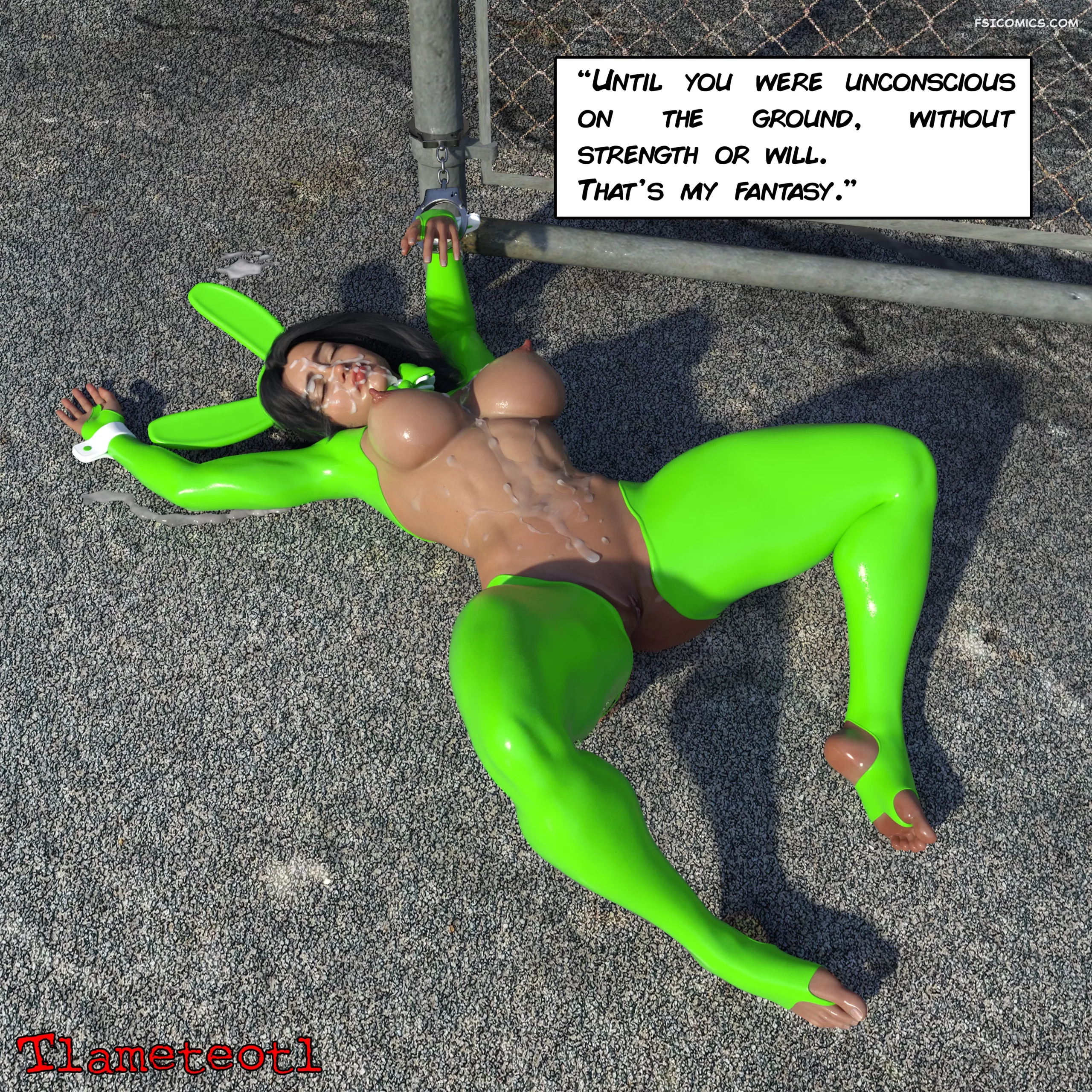 bonnie tlameteotl 188 scaled - FSIComics
