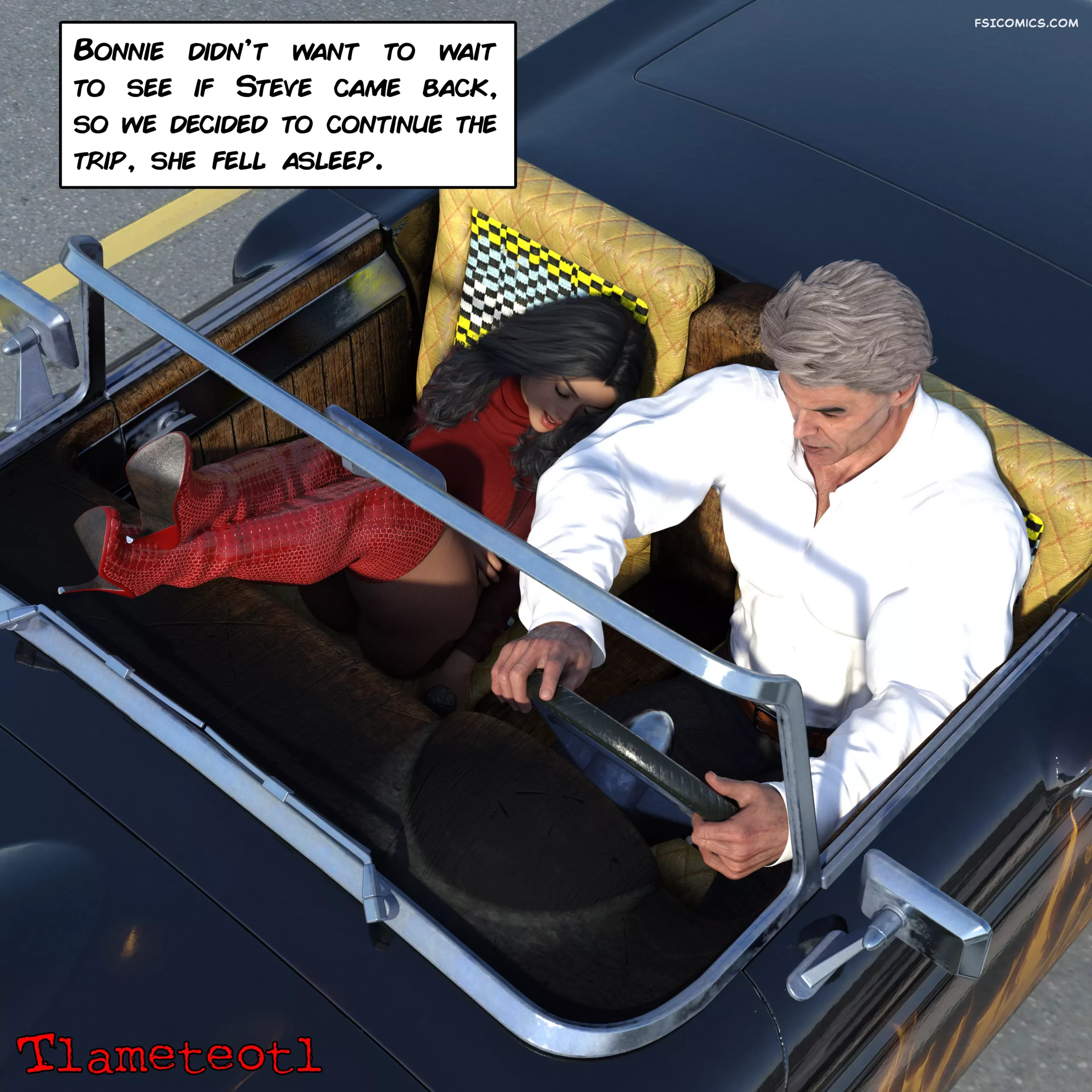 bonnie tlameteotl 231 scaled - FSIComics