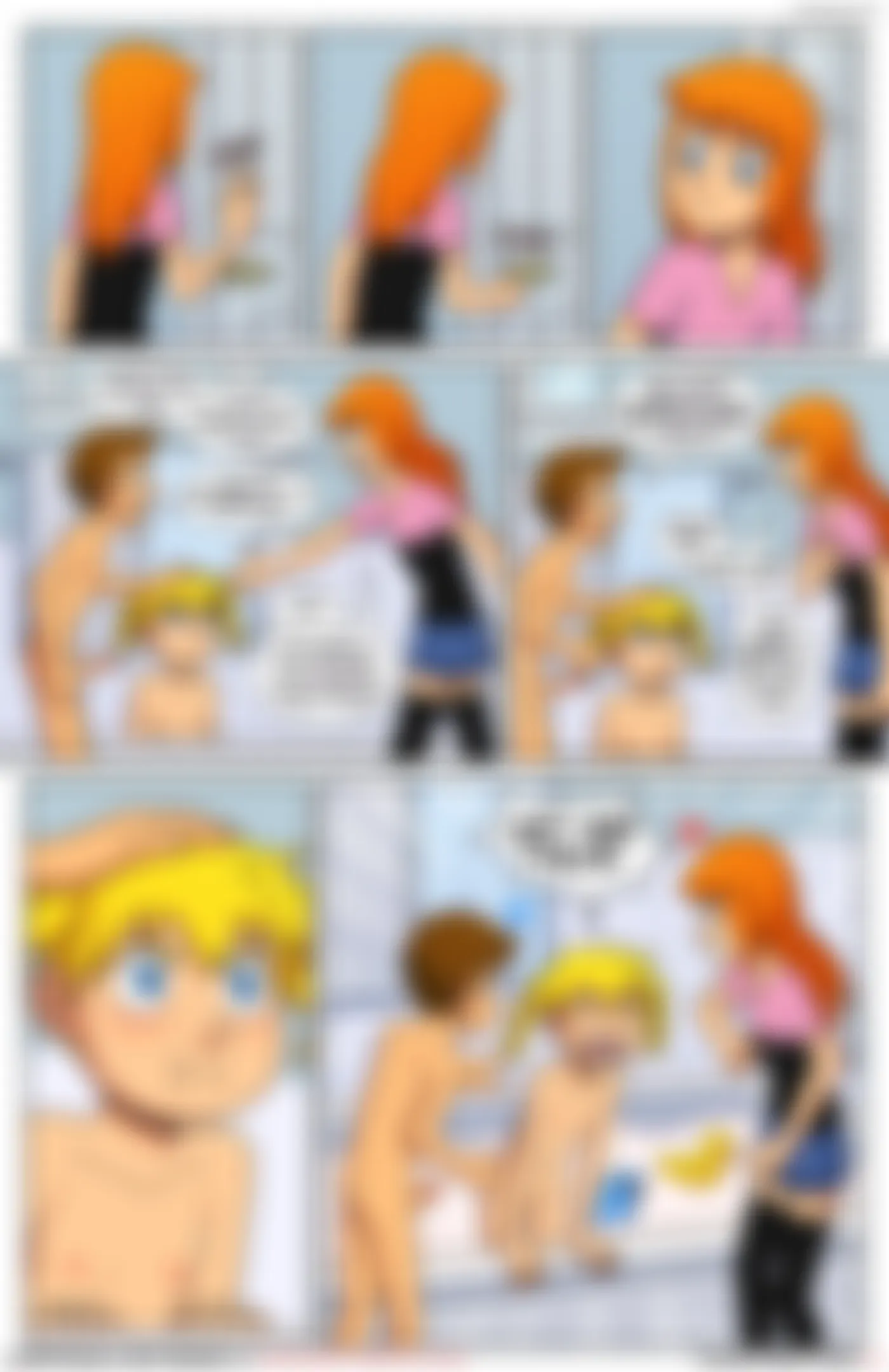 chain reaction chapter 3 incognitymous 062 blur - FSIComics