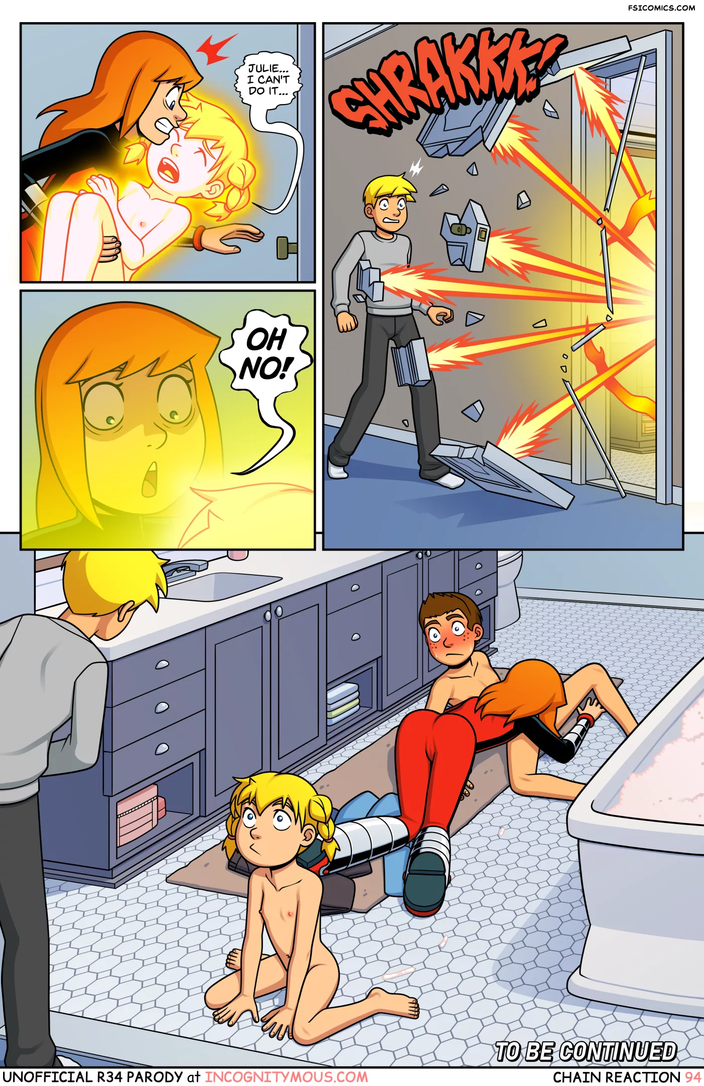 chain reaction chapter 3 incognitymous 094 - FSIComics chain reaction chapter 3 incognitymous 094 - FSIComics