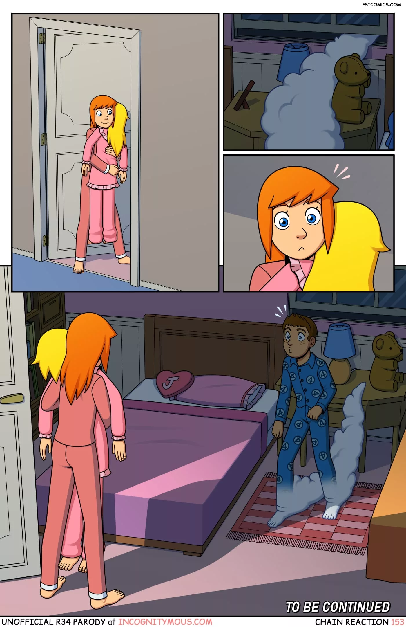 chain reaction chapter 4 incognitymous 153 - FSIComics
