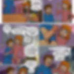 chain reaction chapter 5 incognitymous 154 blue - FSIComics