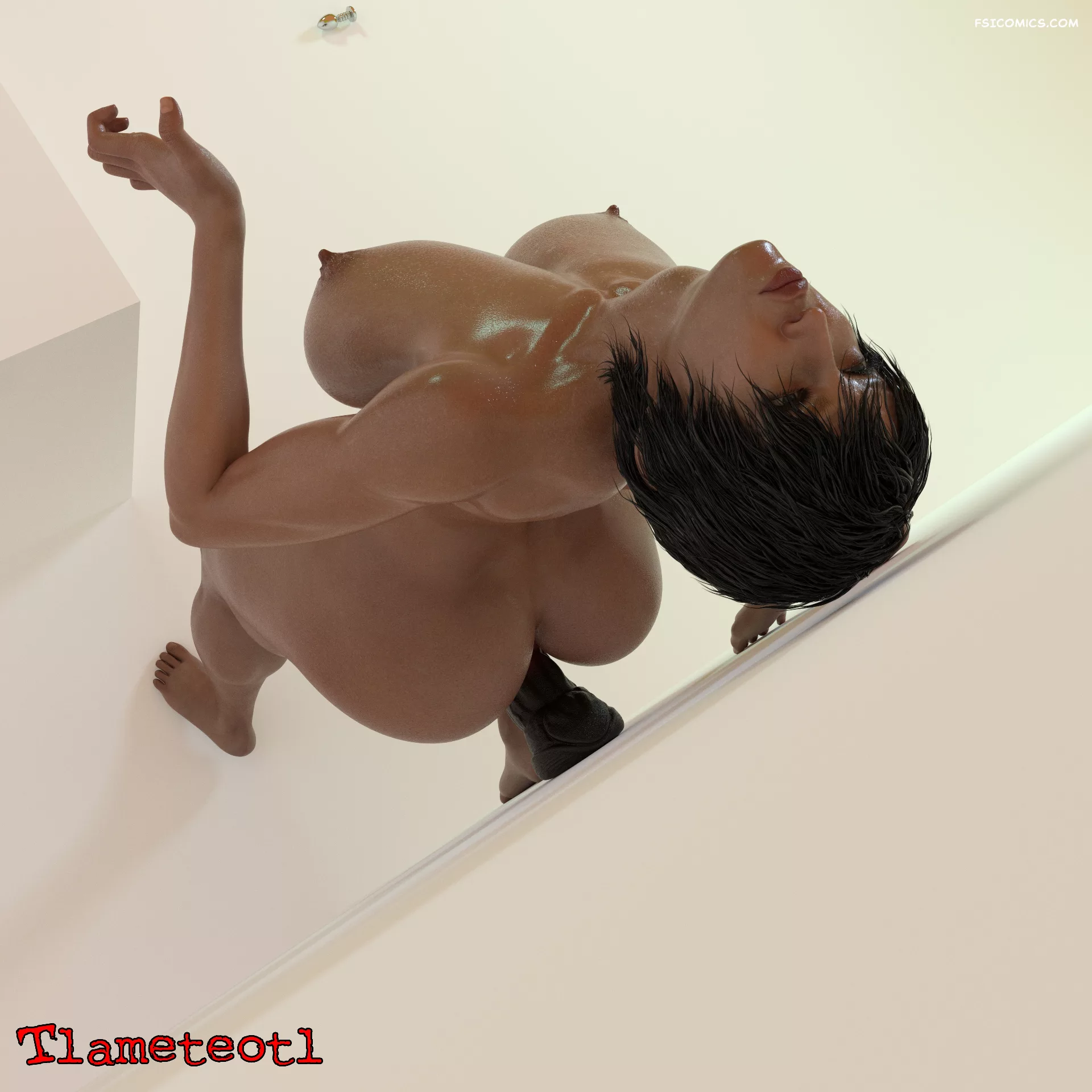 challenge accepted tlameteotl 024 - FSIComics