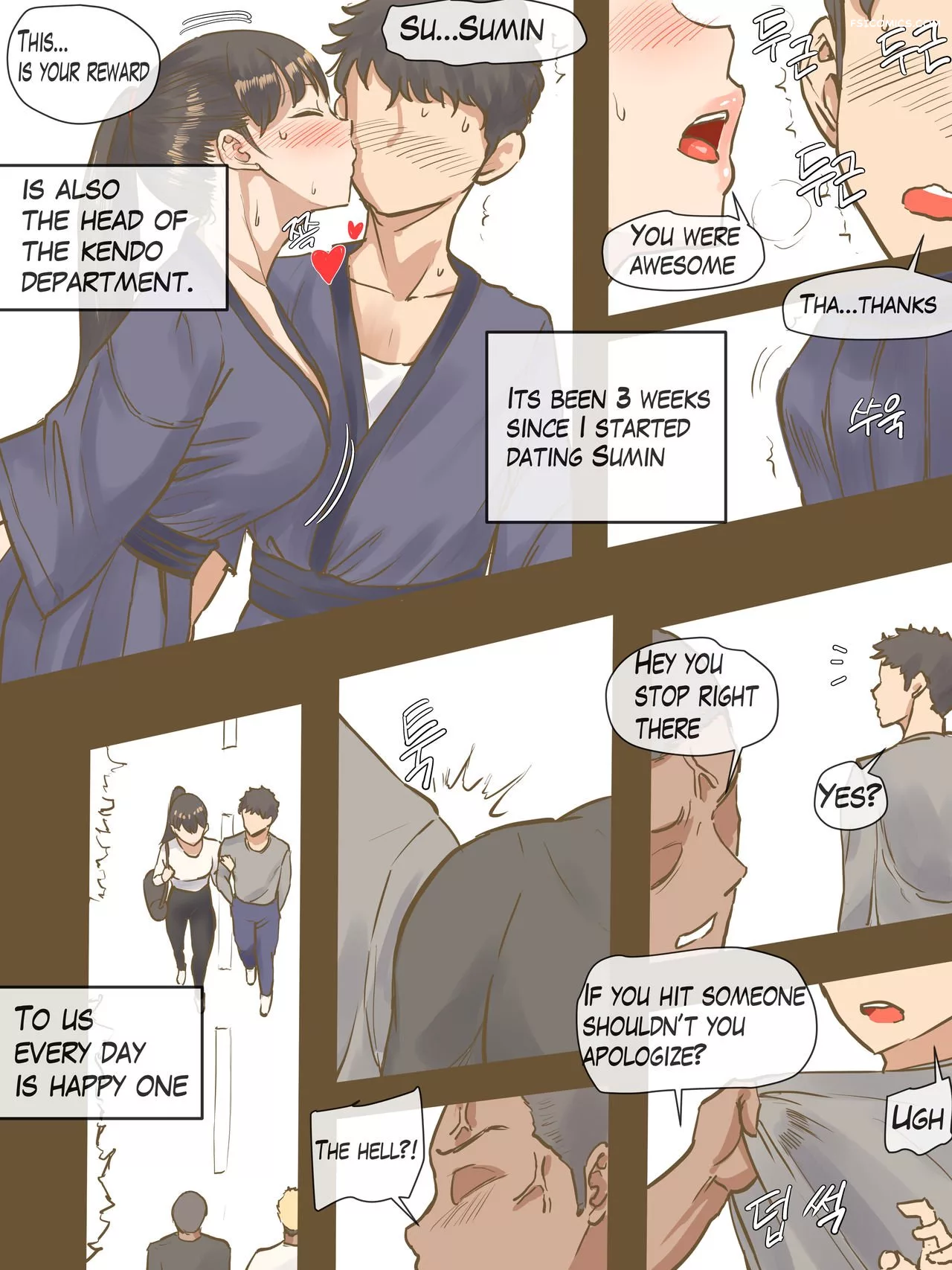 challenge chapter 1 laliberte 005 - FSIComics