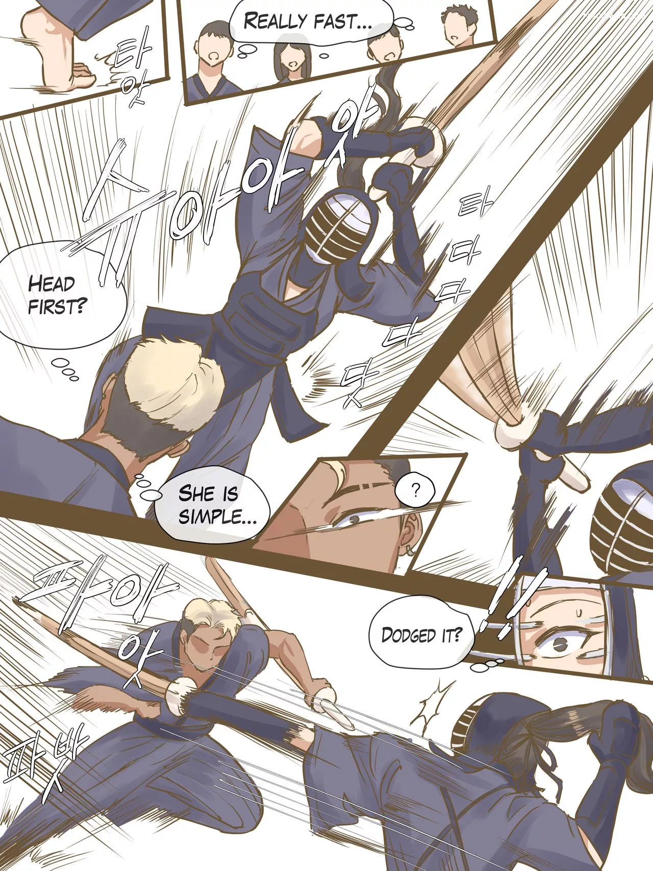challenge chapter 1 laliberte 011 - FSIComics