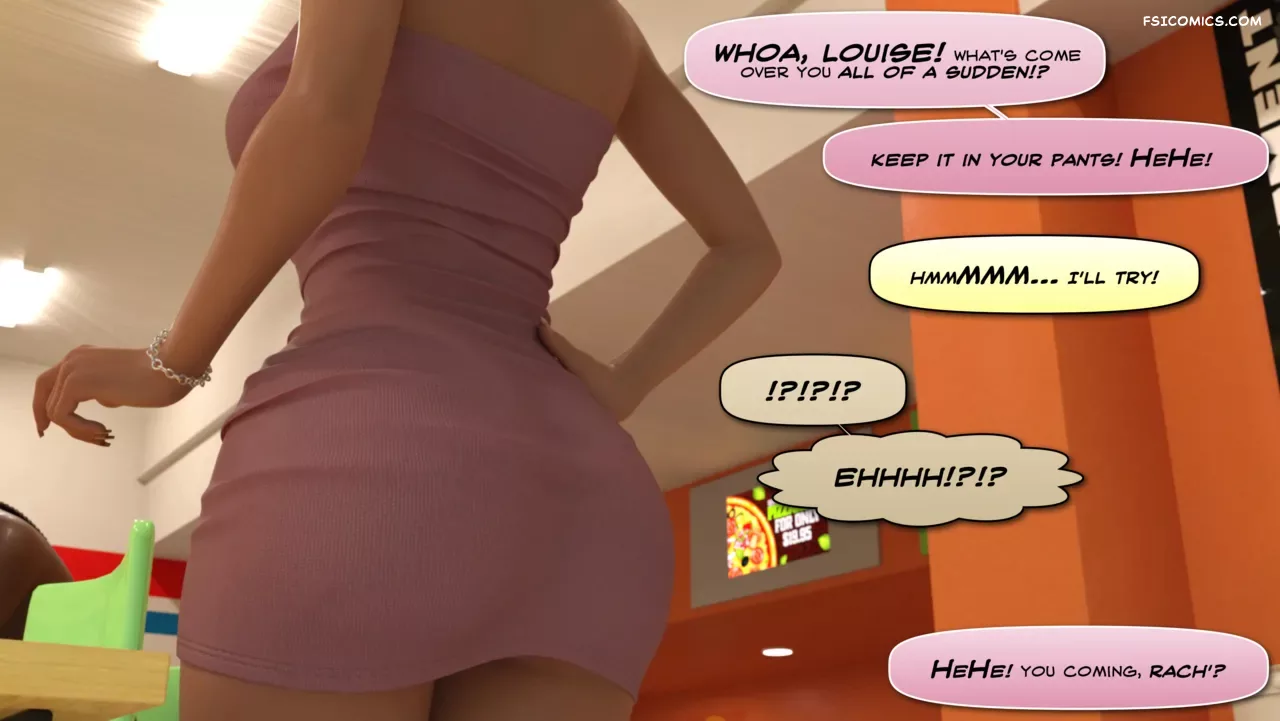 classroom troubles chapter 3 3dk x 135 - FSIComics classroom troubles chapter 3 3dk x 135 - FSIComics