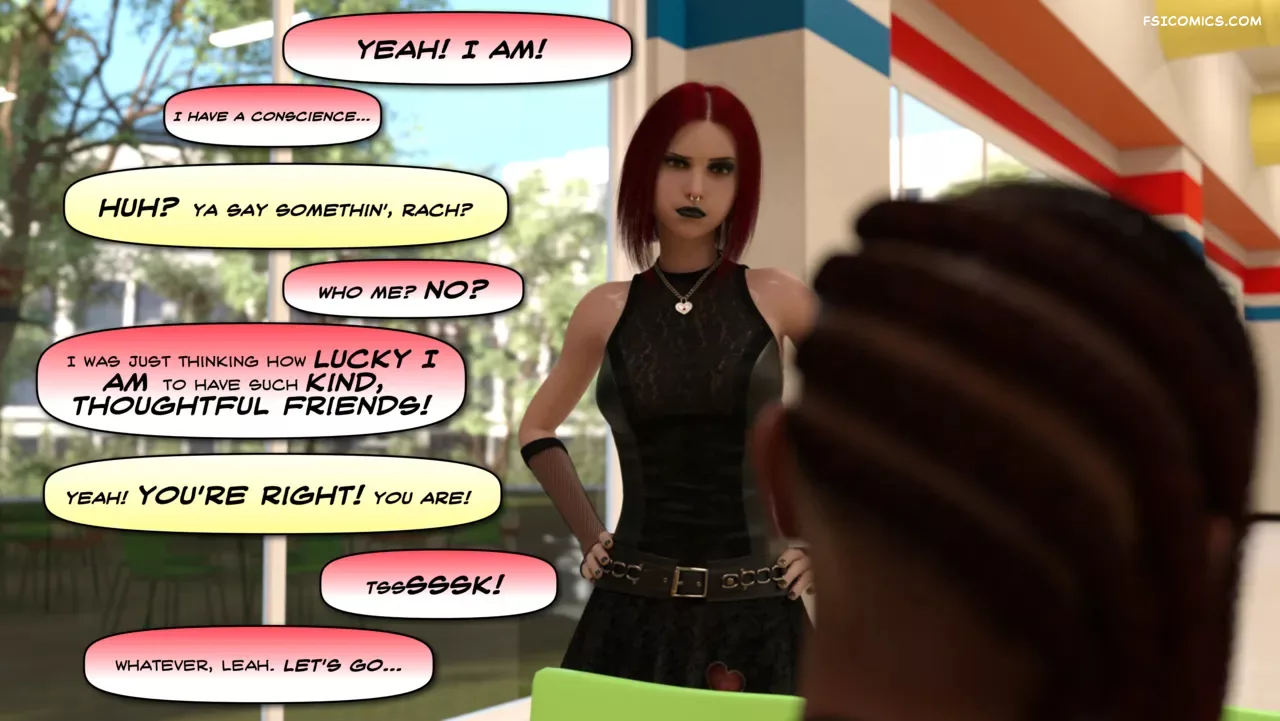 classroom troubles chapter 3 3dk x 136 - FSIComics classroom troubles chapter 3 3dk x 136 - FSIComics