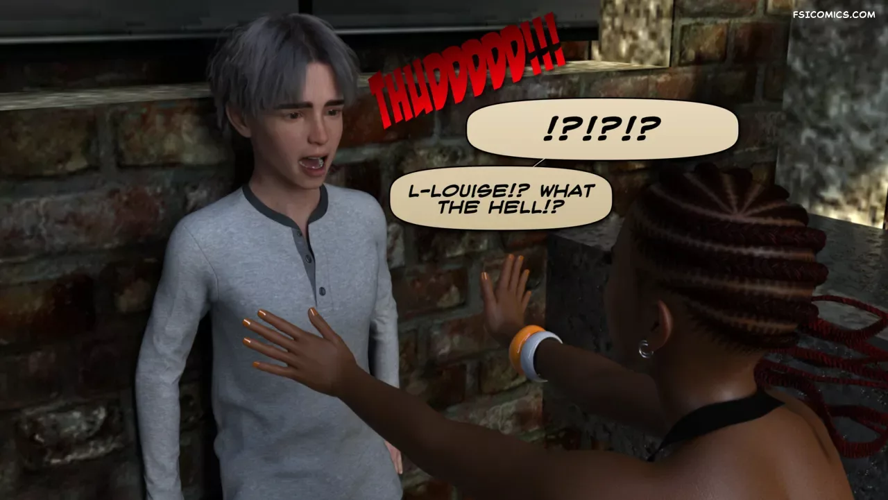 classroom troubles chapter 3 3dk x 141 - FSIComics classroom troubles chapter 3 3dk x 141 - FSIComics