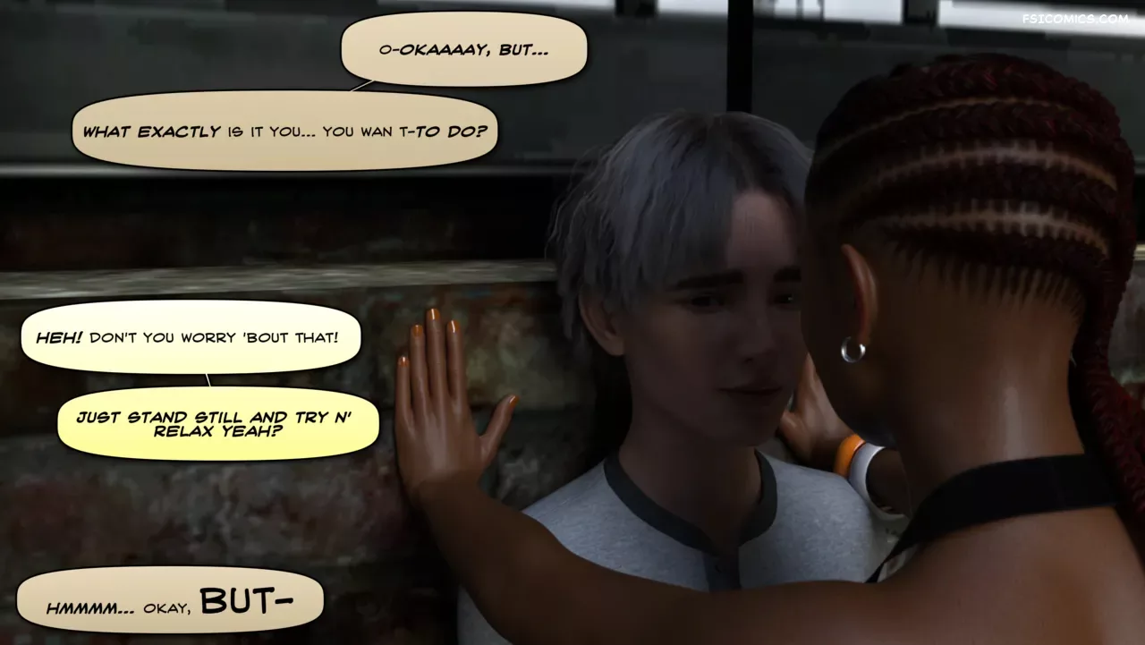 classroom troubles chapter 3 3dk x 146 - FSIComics classroom troubles chapter 3 3dk x 146 - FSIComics