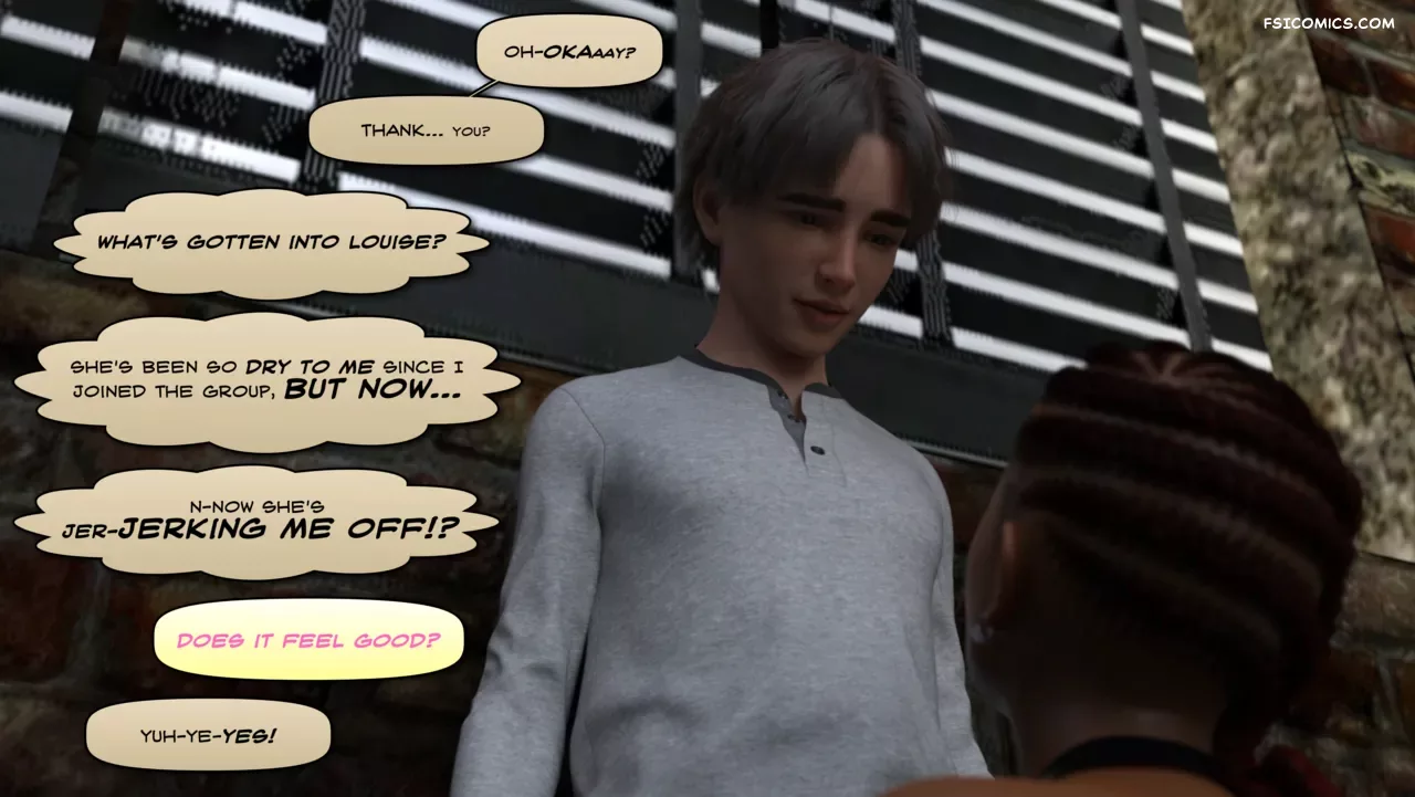 classroom troubles chapter 3 3dk x 150 - FSIComics classroom troubles chapter 3 3dk x 150 - FSIComics