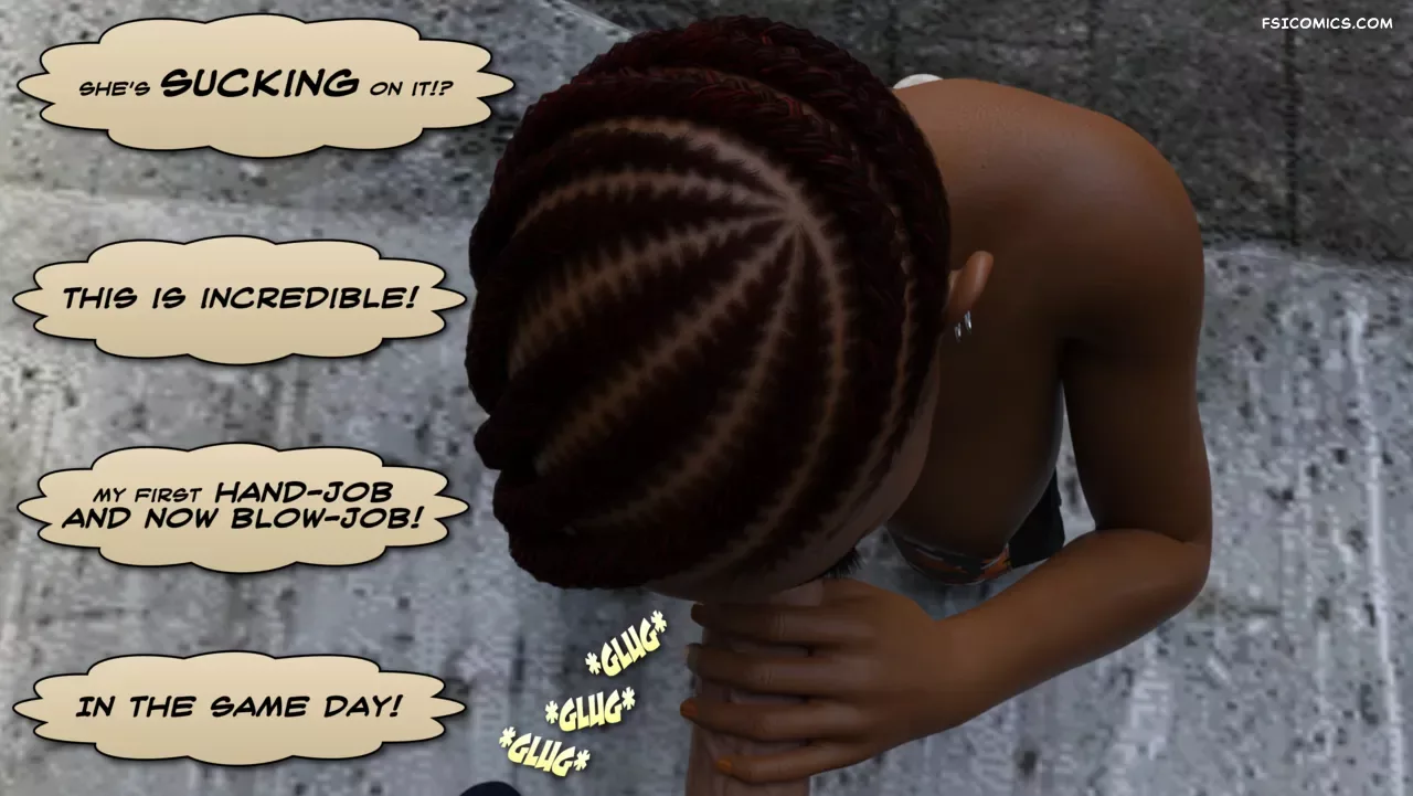 classroom troubles chapter 3 3dk x 154 - FSIComics classroom troubles chapter 3 3dk x 154 - FSIComics