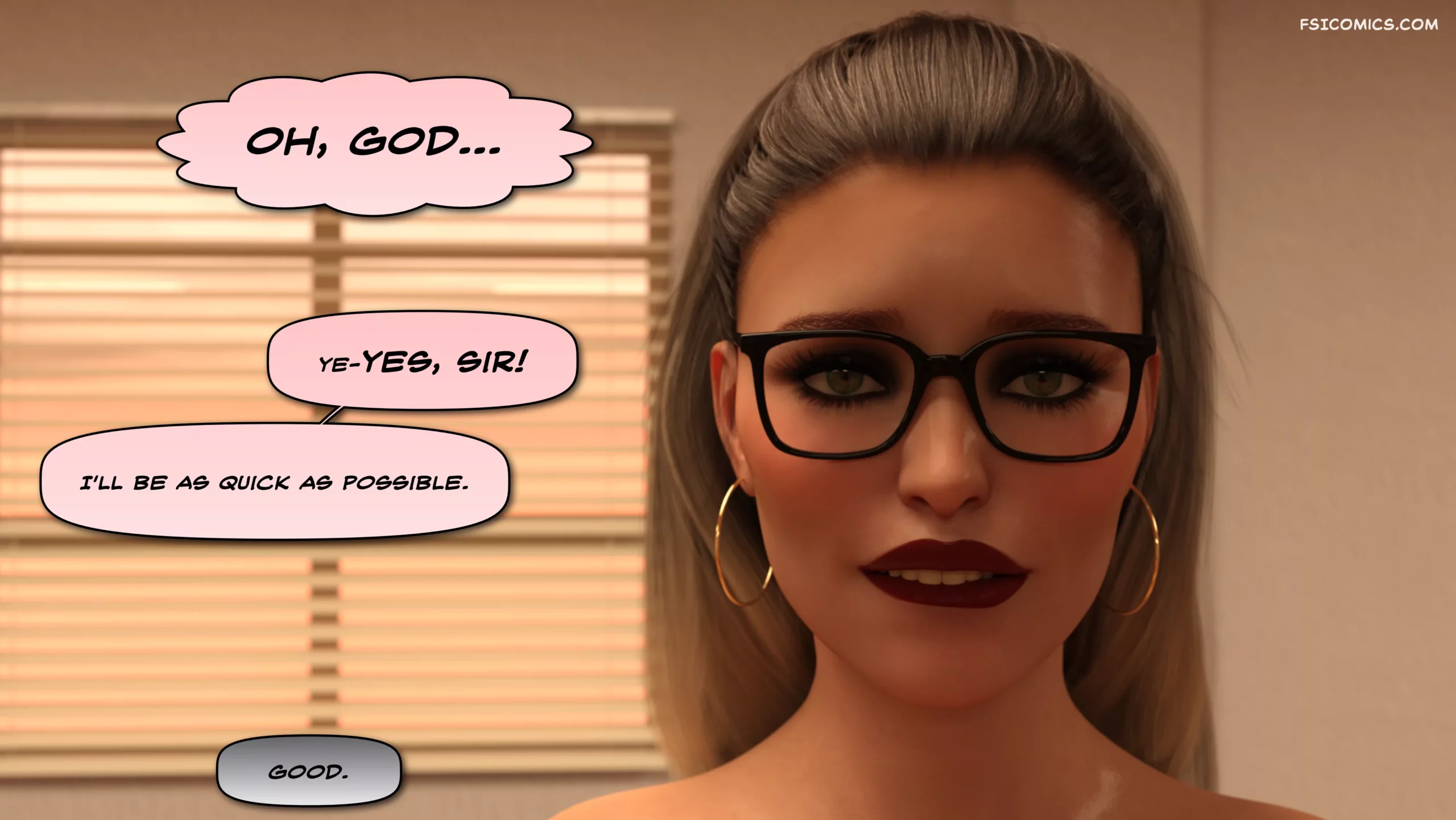 classroom troubles chapter 3 3dk x 192 scaled - FSIComics classroom troubles chapter 3 3dk x 192 scaled - FSIComics