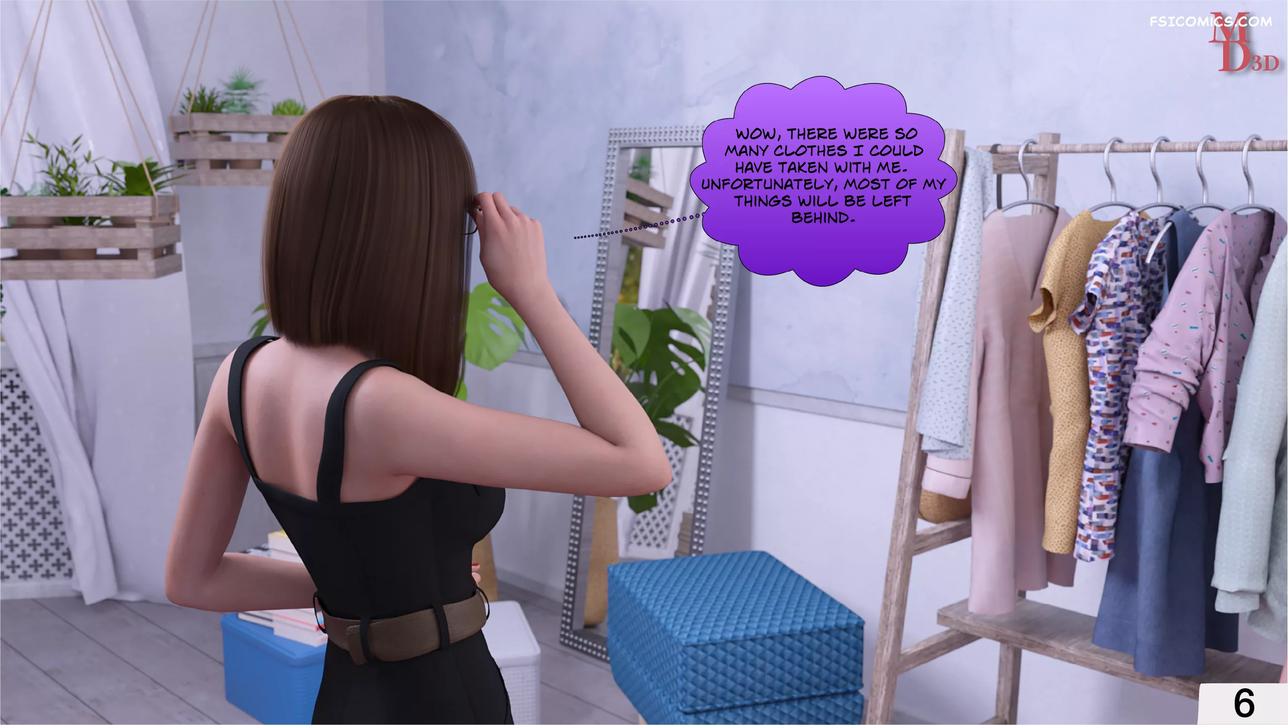 college times chapter 1 magicdragon3d 006 - FSIComics
