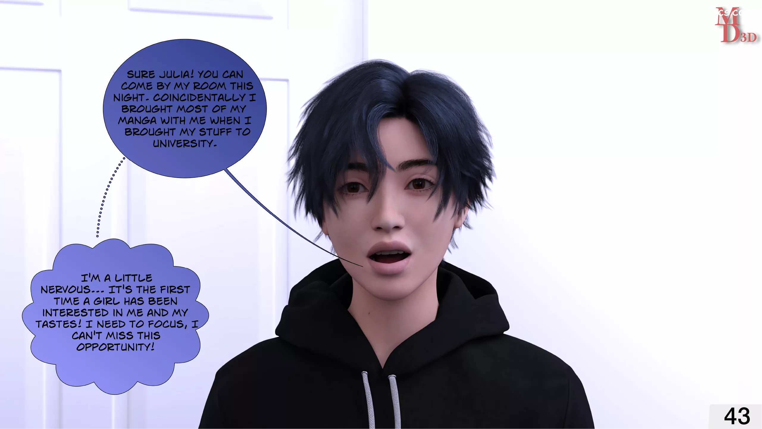 college times chapter 1 magicdragon3d 043 - FSIComics
