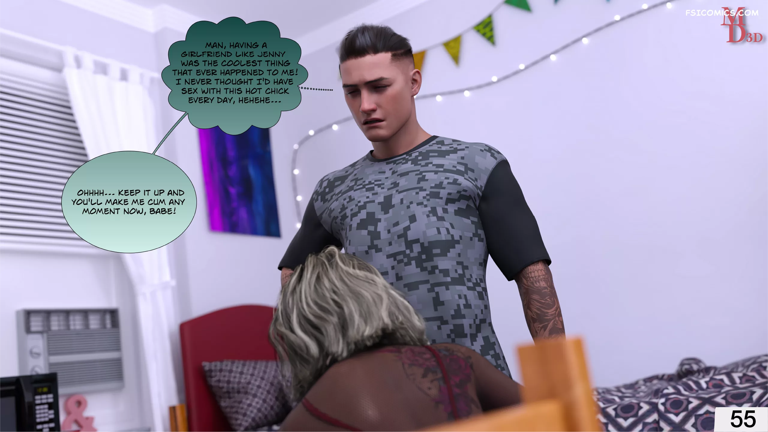 college times chapter 1 magicdragon3d 055 - FSIComics