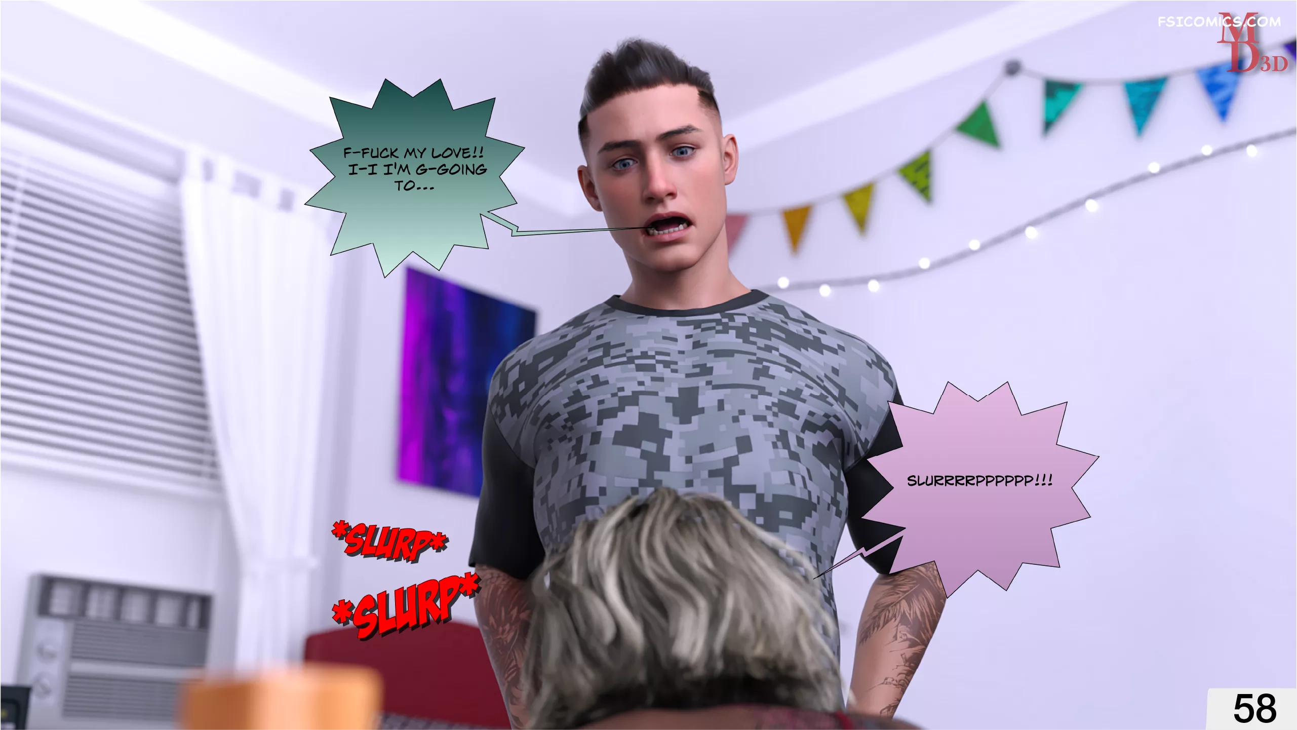 college times chapter 1 magicdragon3d 058 - FSIComics
