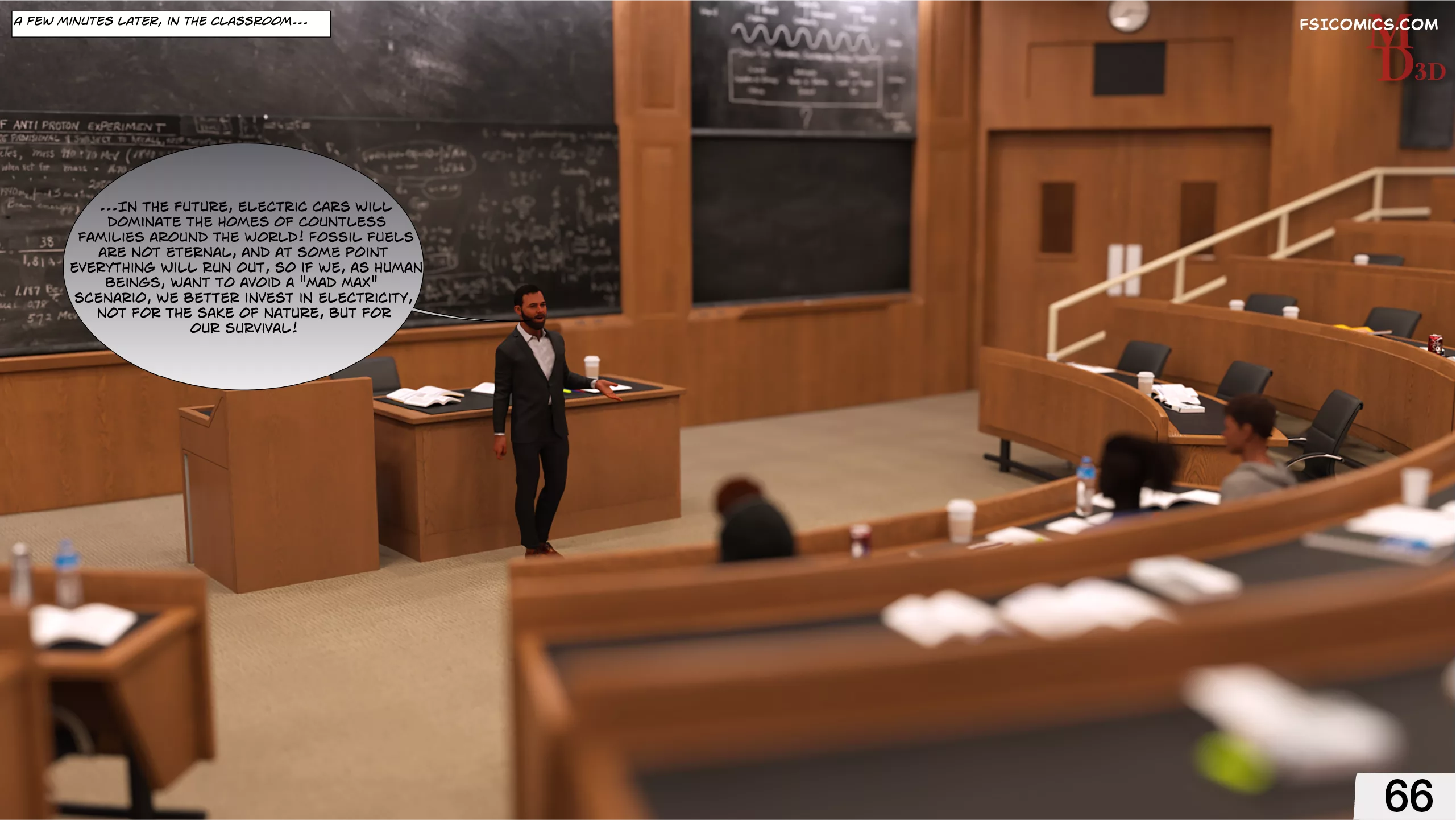 college times chapter 1 magicdragon3d 066 - FSIComics
